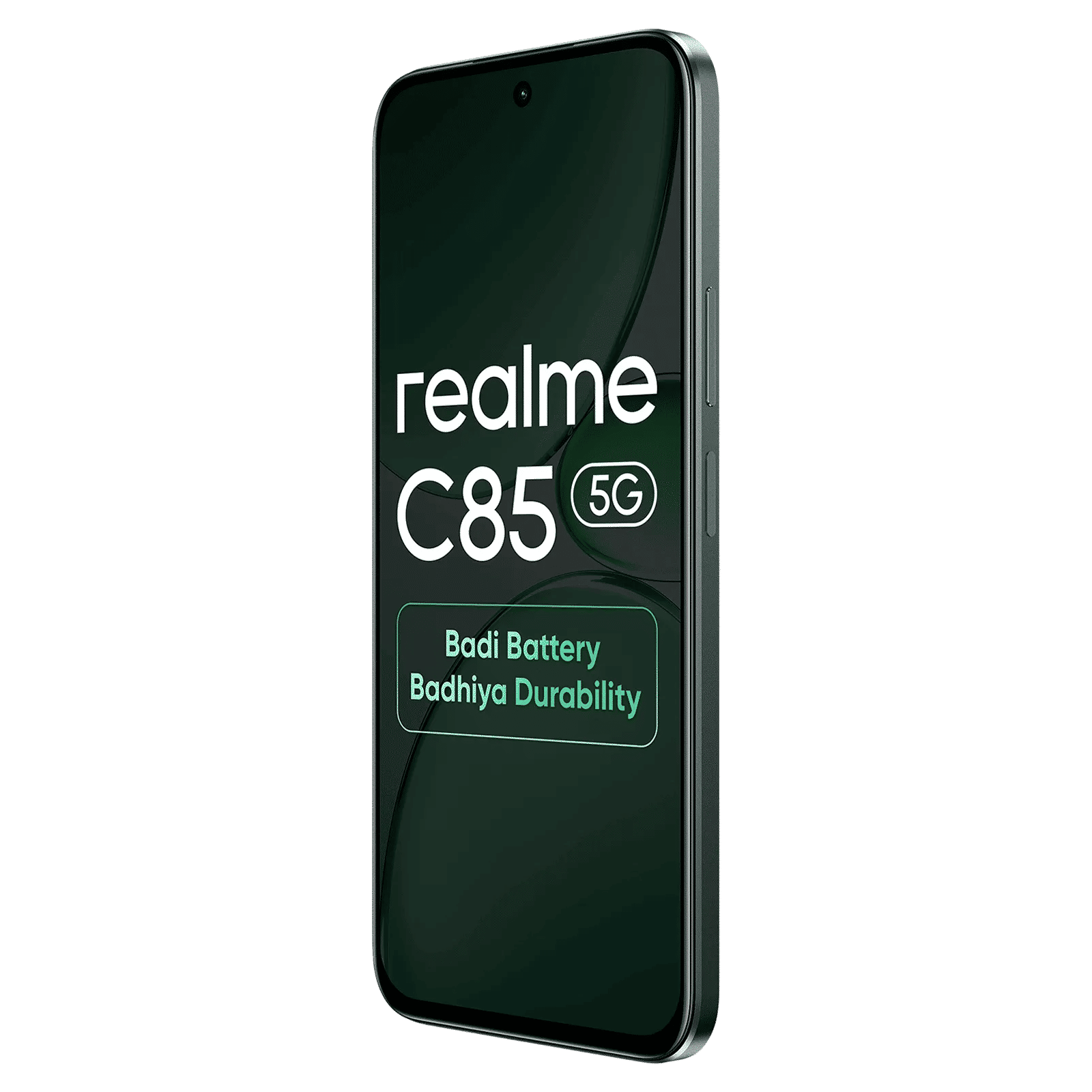 Realme C85 5G (4GB RAM, 128GB, Green)_6