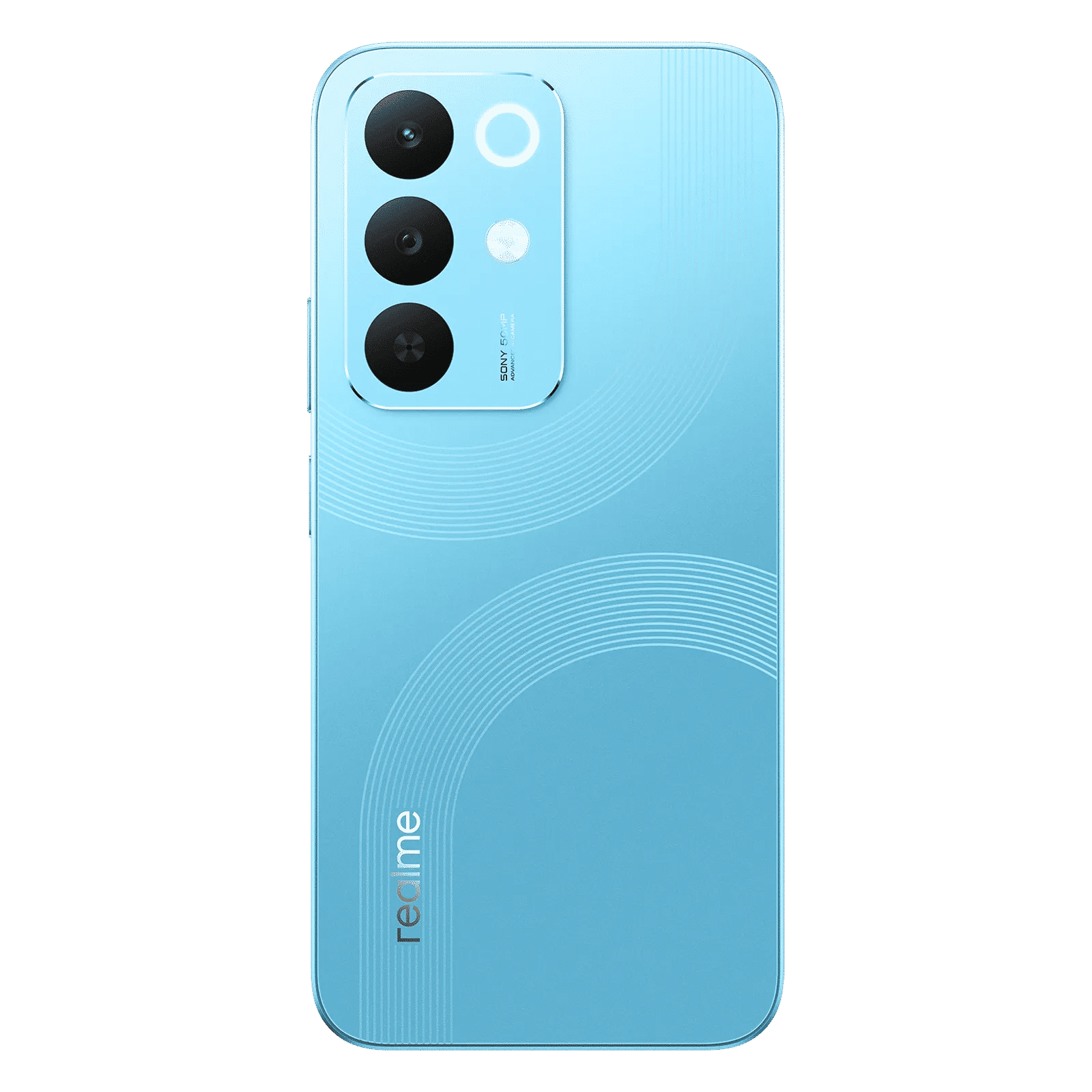 Realme 15x 5G (6GB RAM, 128GB, Aqua Blue) Realme 15x 5G (6GB RAM, 128GB, Aqua Blue)_8