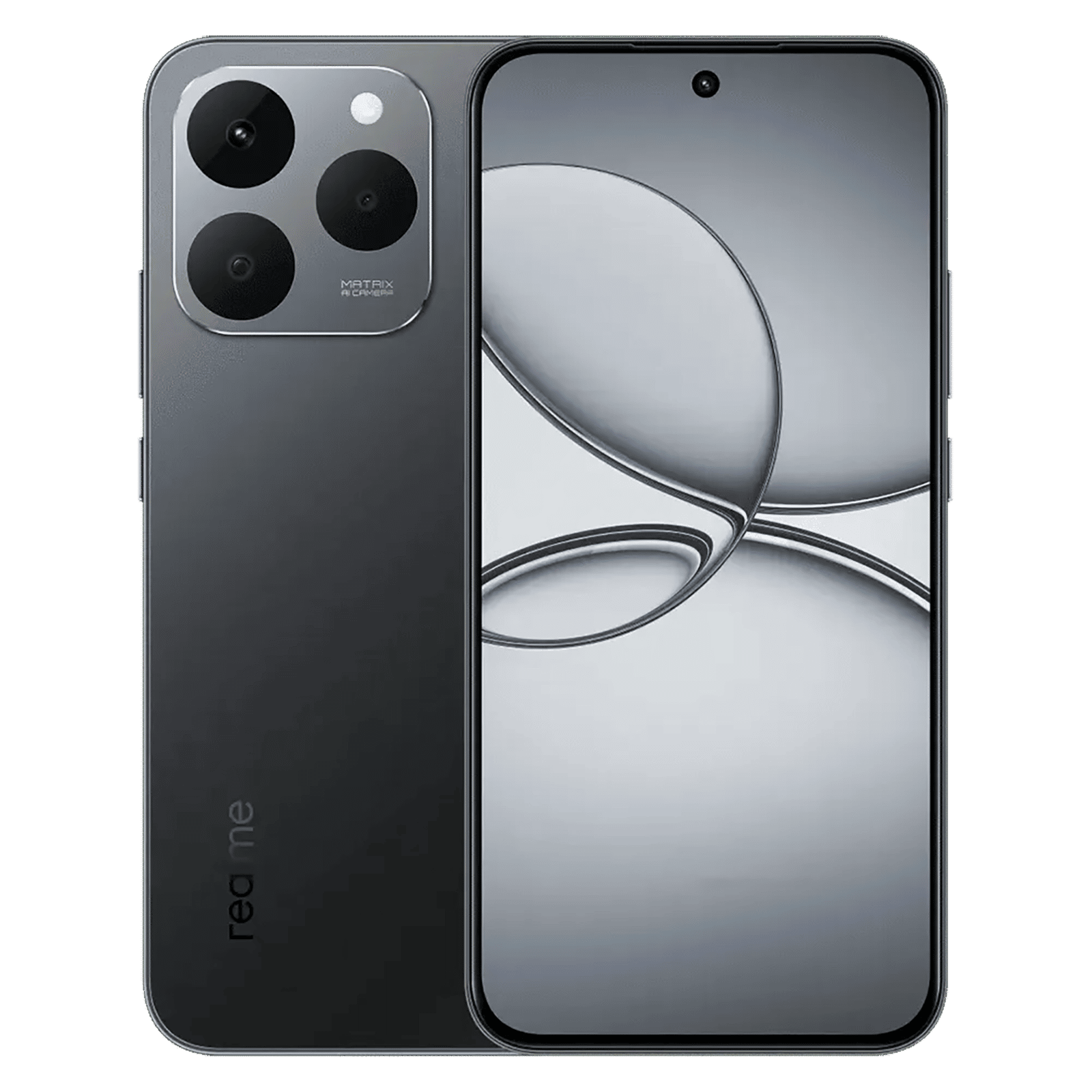 Realme 15T 5G (8GB RAM, 256GB, Suit Titanium) Realme 15T 5G (8GB RAM, 256GB, Suit Titanium)_1