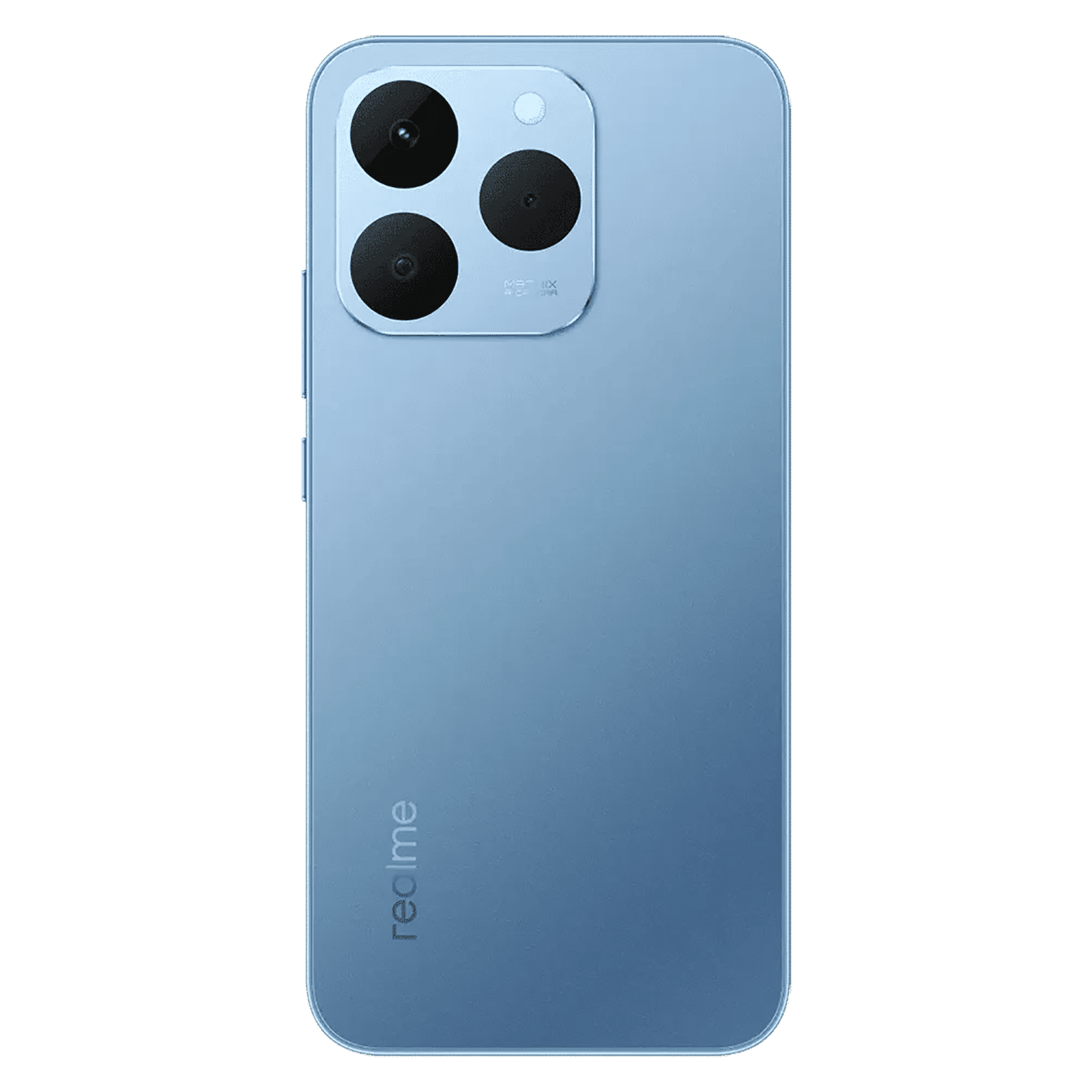 Realme 15T 5G (8GB RAM, 256GB, Silk Blue) Realme 15T 5G (8GB RAM, 256GB, Silk Blue)_5