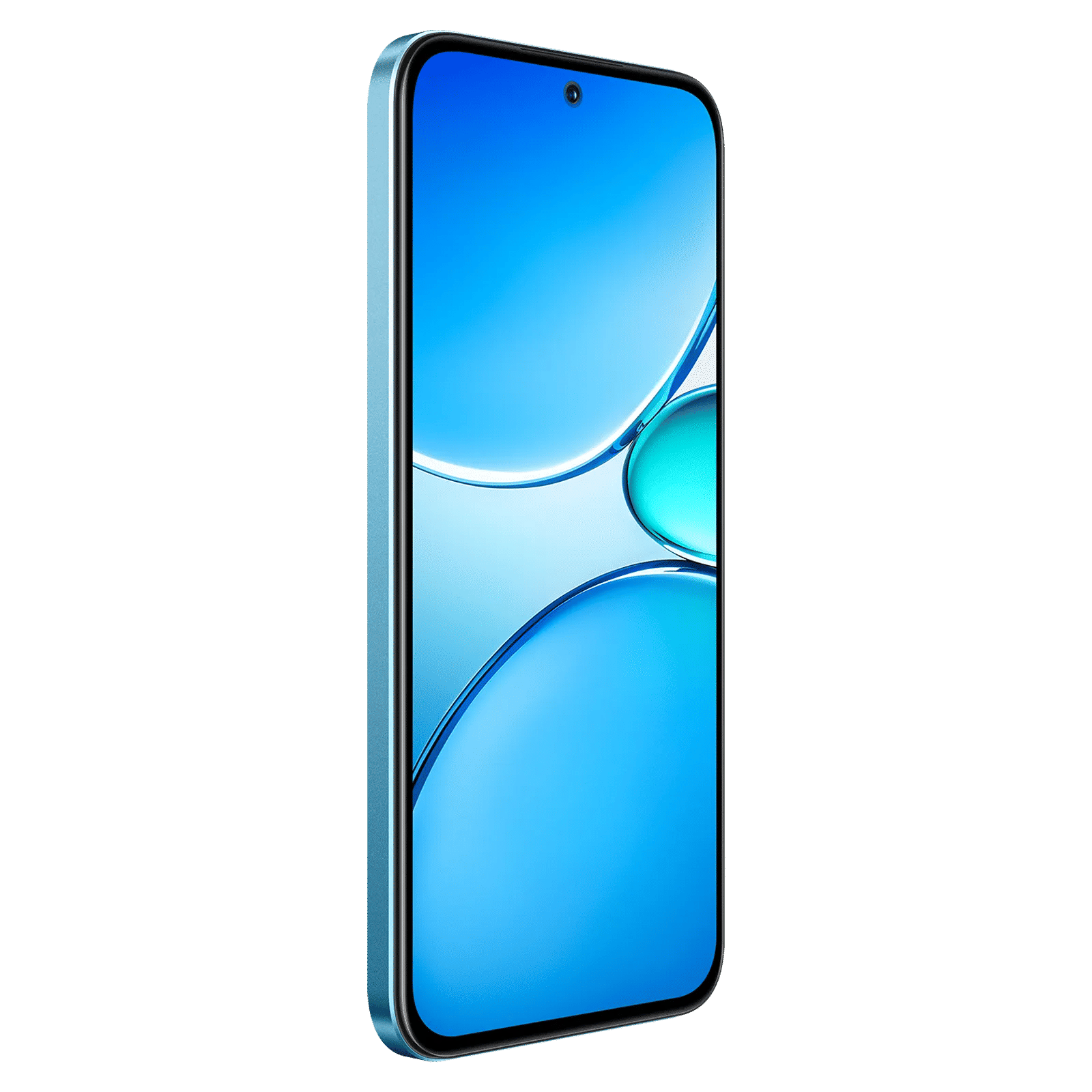 Realme 15x 5G (8GB RAM, 128GB, Aqua Blue)_4