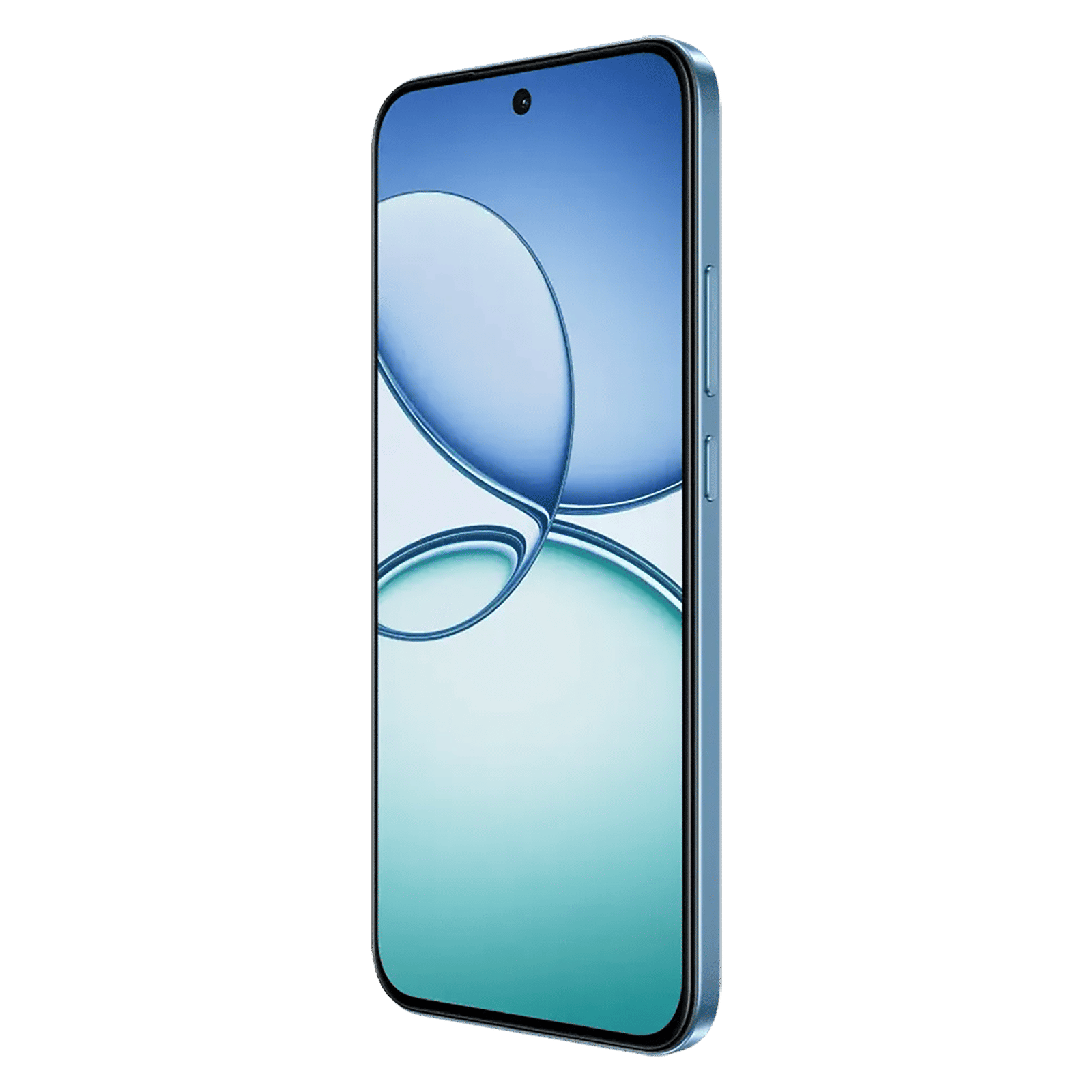 Realme 15T 5G (12GB RAM, 256GB, Silk Blue) Realme 15T 5G (12GB RAM, 256GB, Silk Blue)_4