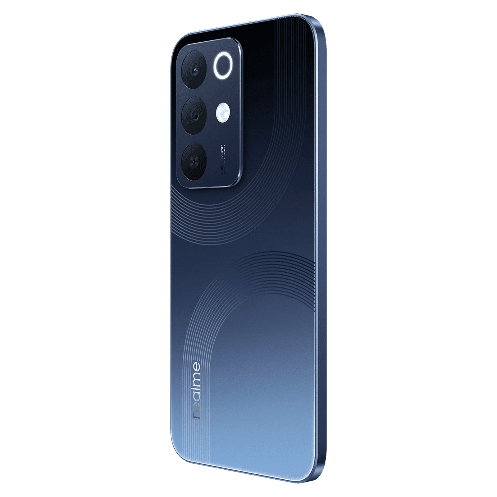 Realme 15x 5G (8GB RAM, 128GB, Marine Blue)_8