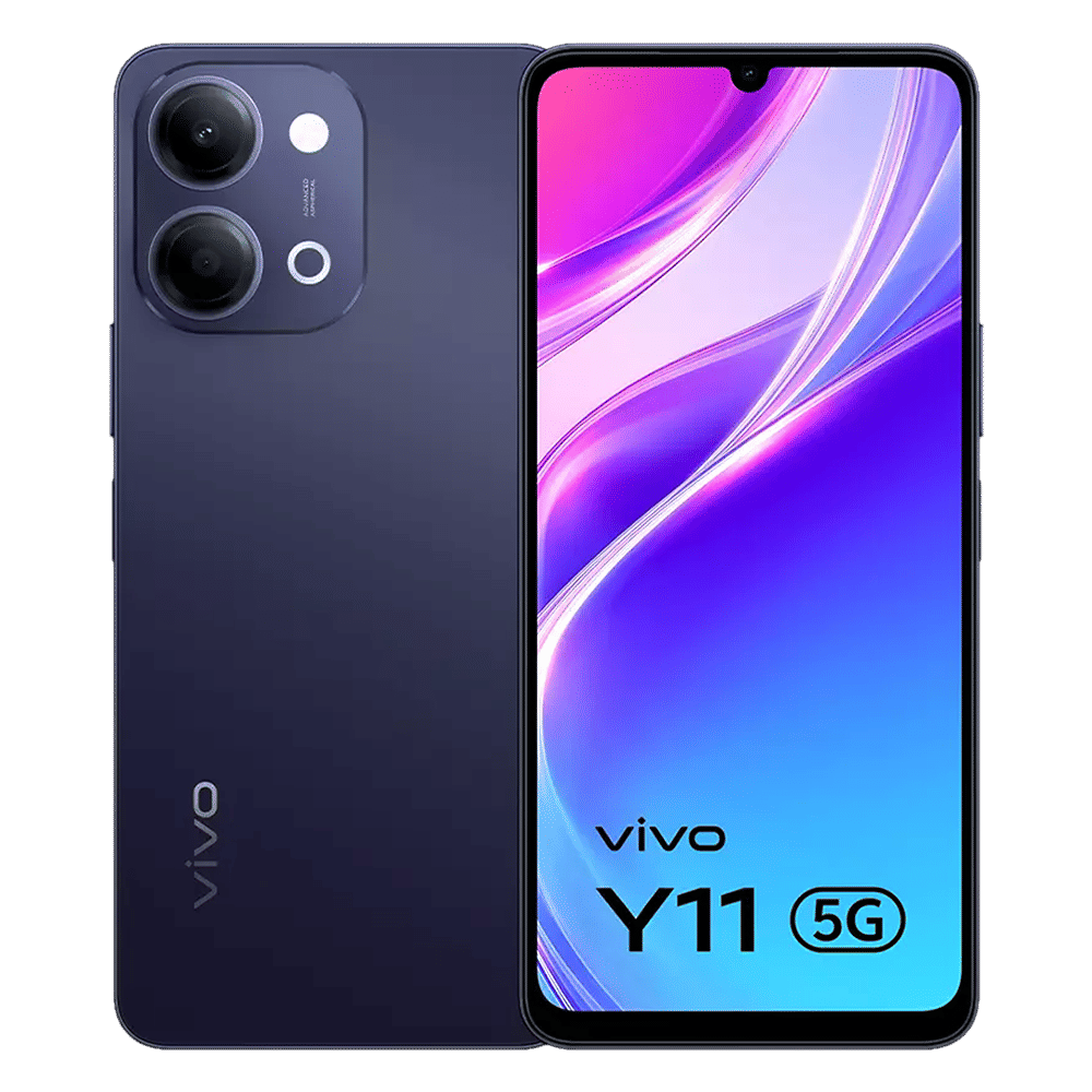 vivo Y11 5G (4GB RAM, 64GB, Midnight Blue)_1