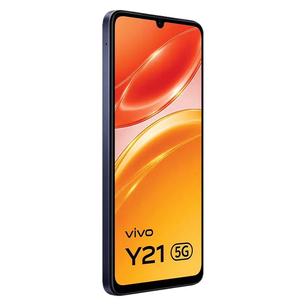 vivo Y21 5G (4GB RAM, 128GB, Midnight Blue) vivo Y21 5G (4GB RAM, 128GB, Midnight Blue)_4