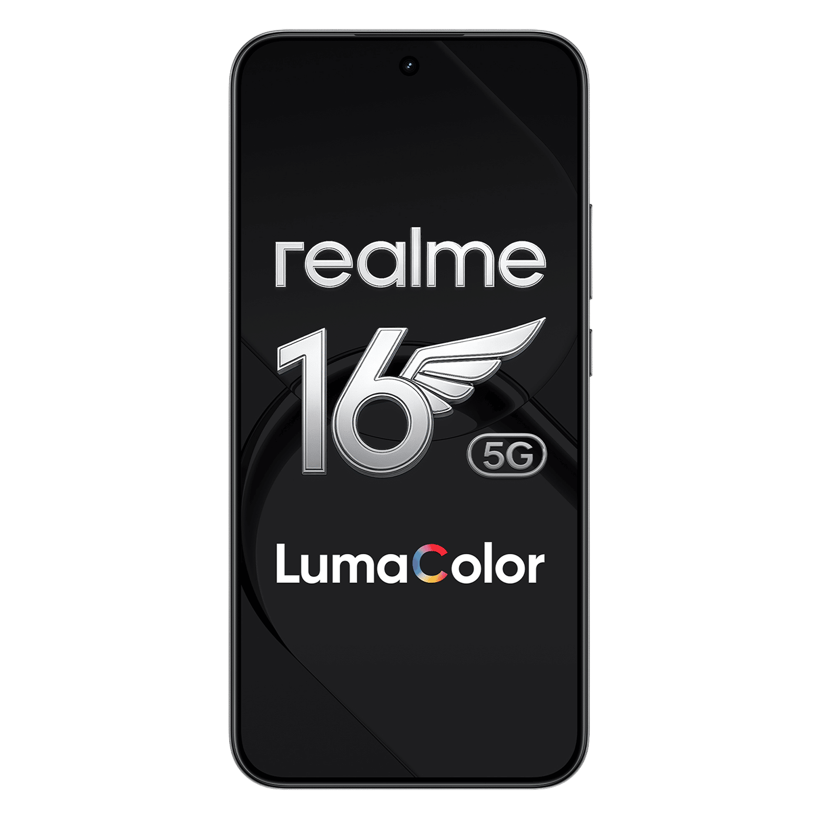 realme 16 5G (8GB RAM, 256GB, Air Black)_9
