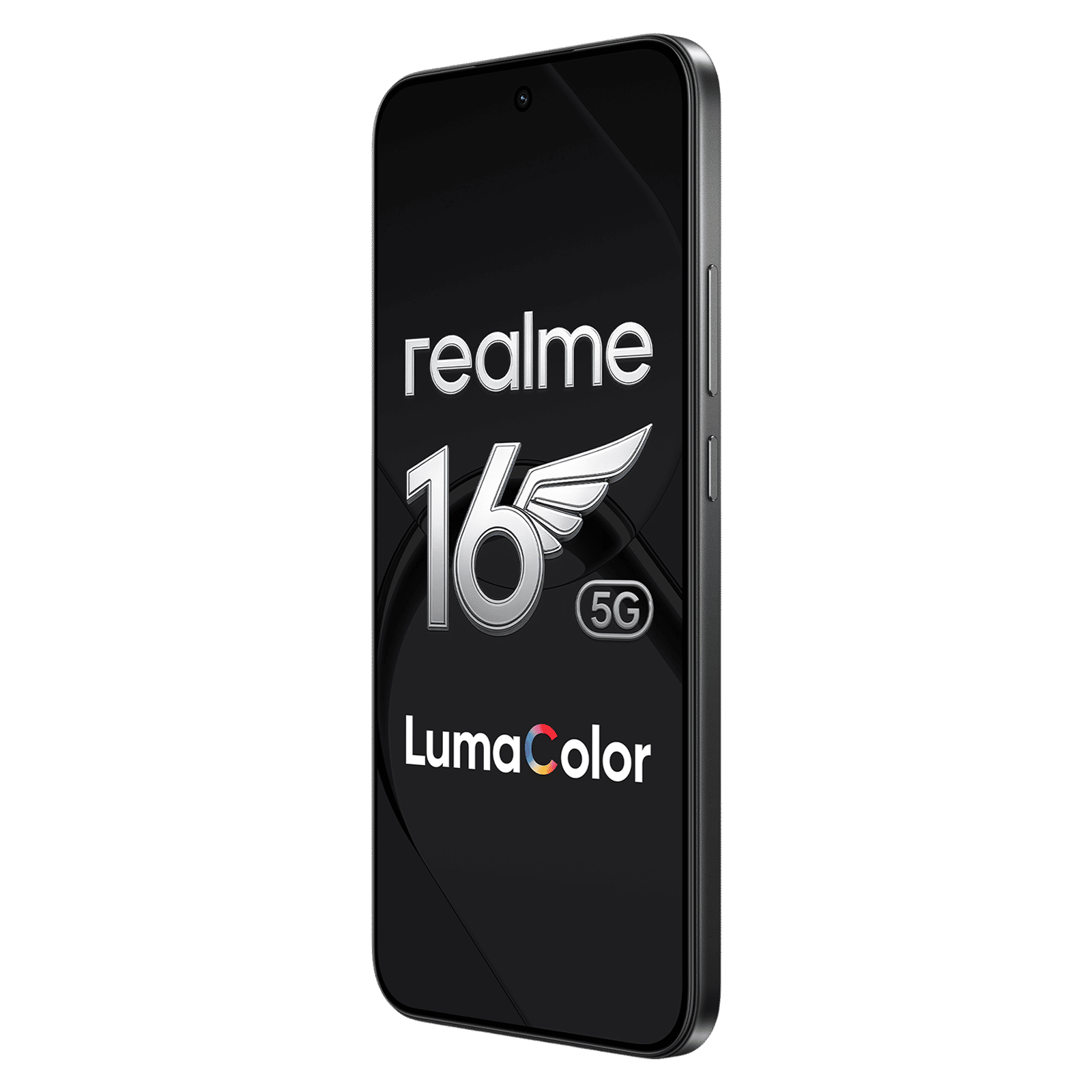 realme 16 5G (8GB RAM, 256GB, Air Black)_8