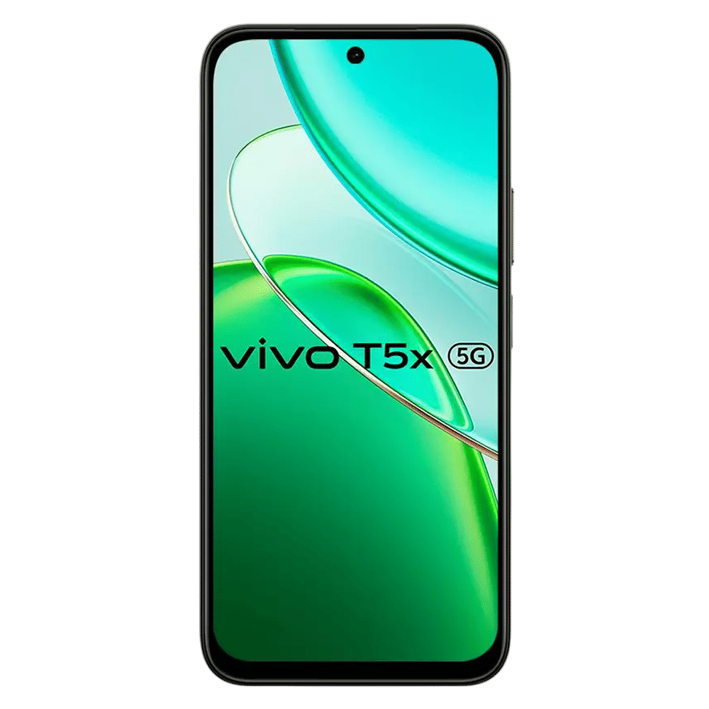 vivo T5X 5G (6GB RAM, 128GB, Cyber Green) vivo T5X 5G (6GB RAM, 128GB, Cyber Green)_11