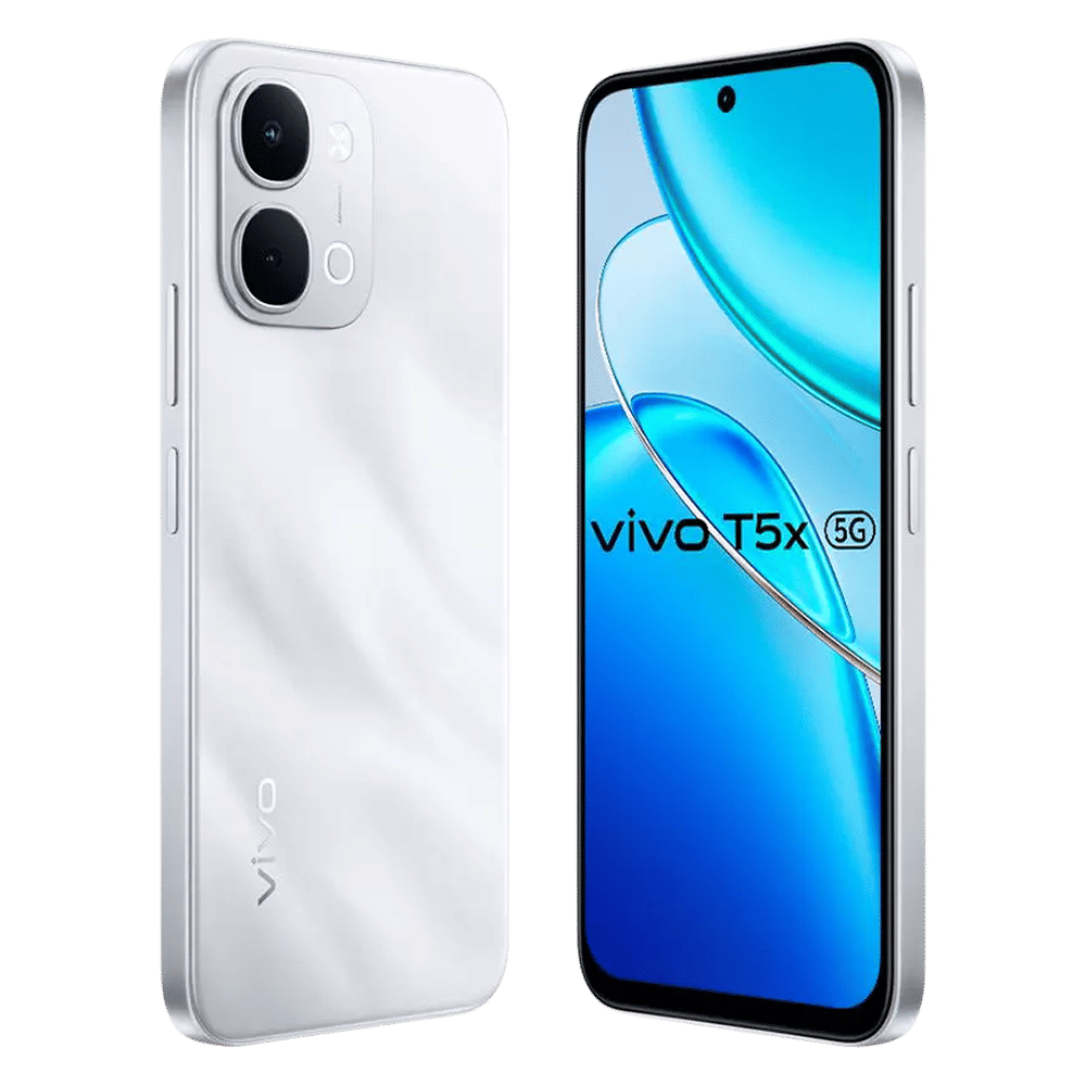 vivo T5X 5G (6GB RAM, 128GB, Star Silver) vivo T5X 5G (6GB RAM, 128GB, Star Silver)_12