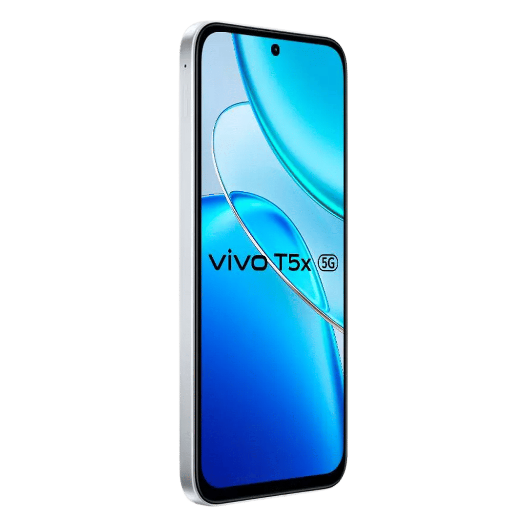 vivo T5X 5G (6GB RAM, 128GB, Star Silver) vivo T5X 5G (6GB RAM, 128GB, Star Silver)_4