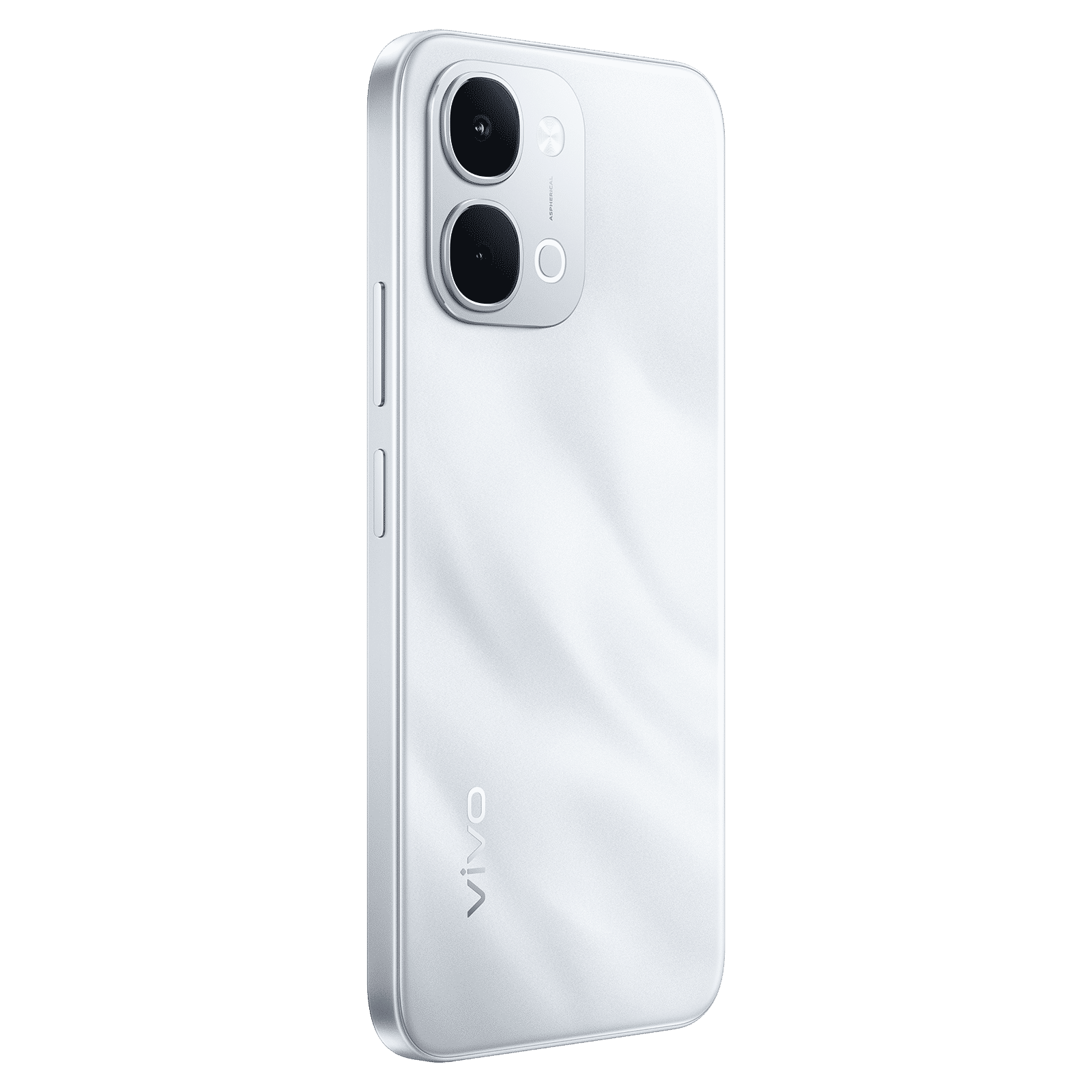 vivo T5X 5G (8GB RAM, 256GB, Star Silver)_5