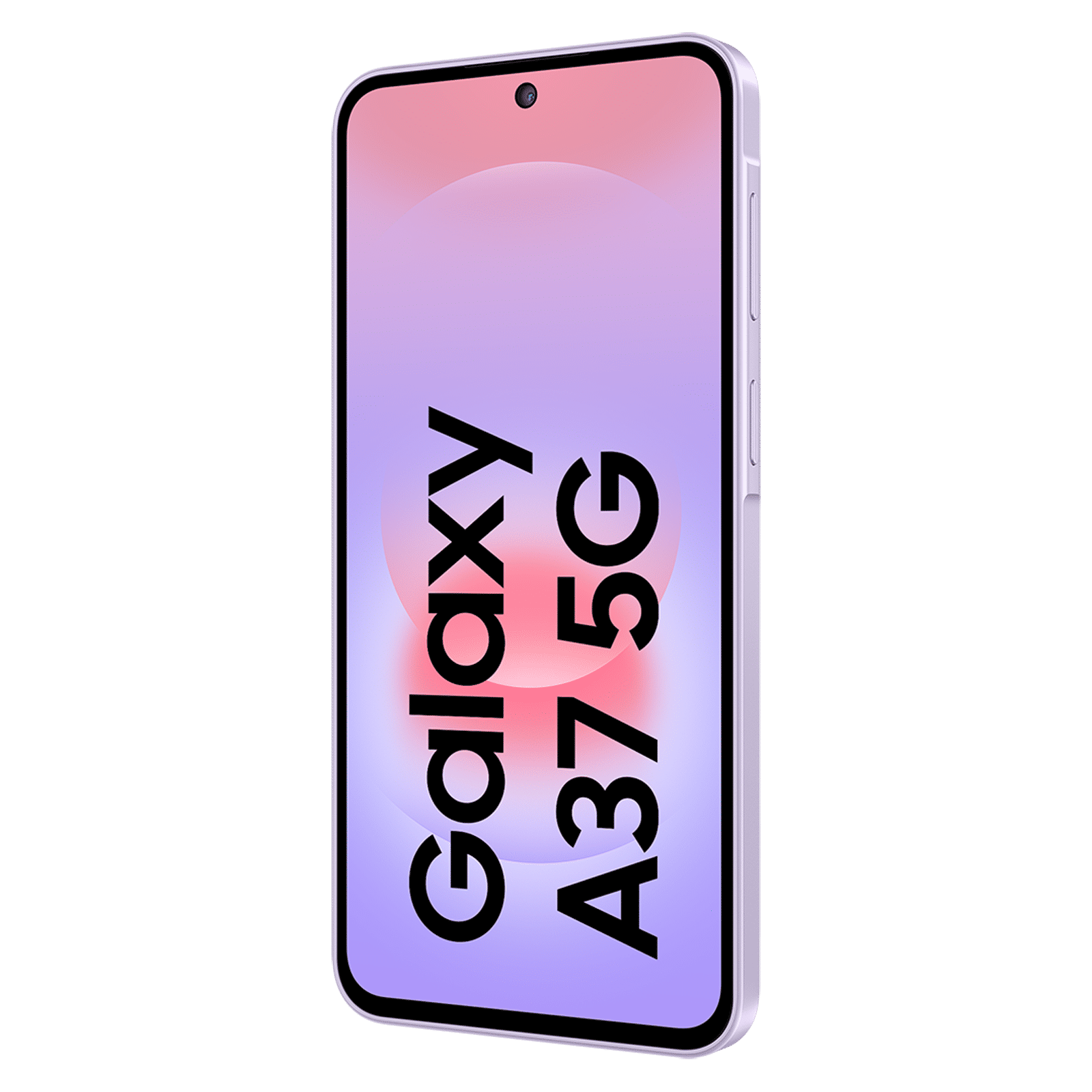 SAMSUNG Galaxy A37 5G (8GB RAM, 128GB, Awesome Lavender)_8
