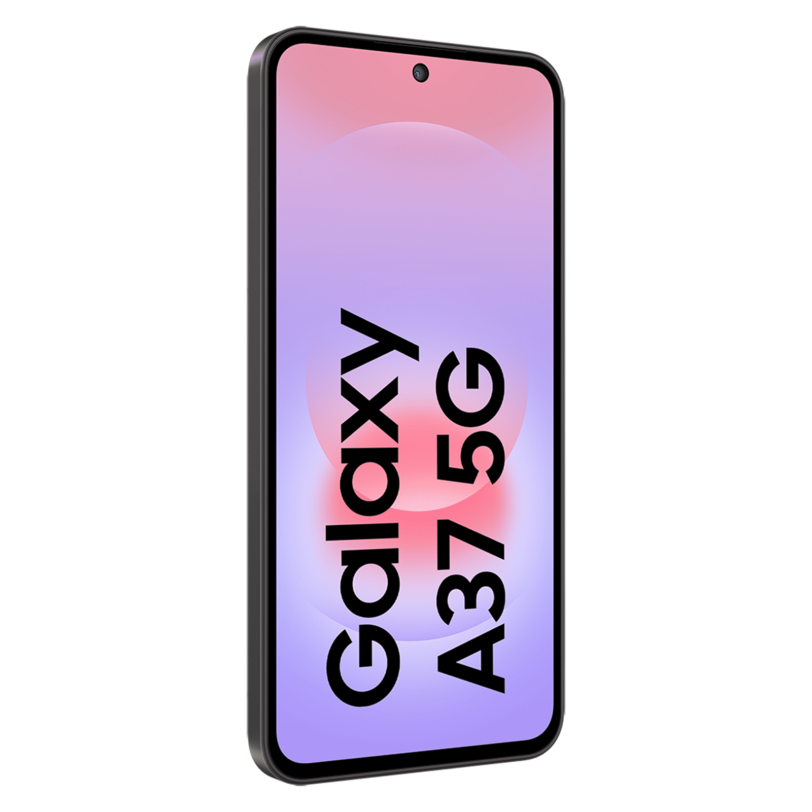 SAMSUNG Galaxy A37 5G (8GB RAM, 128GB, Awesome Charcoal)_4