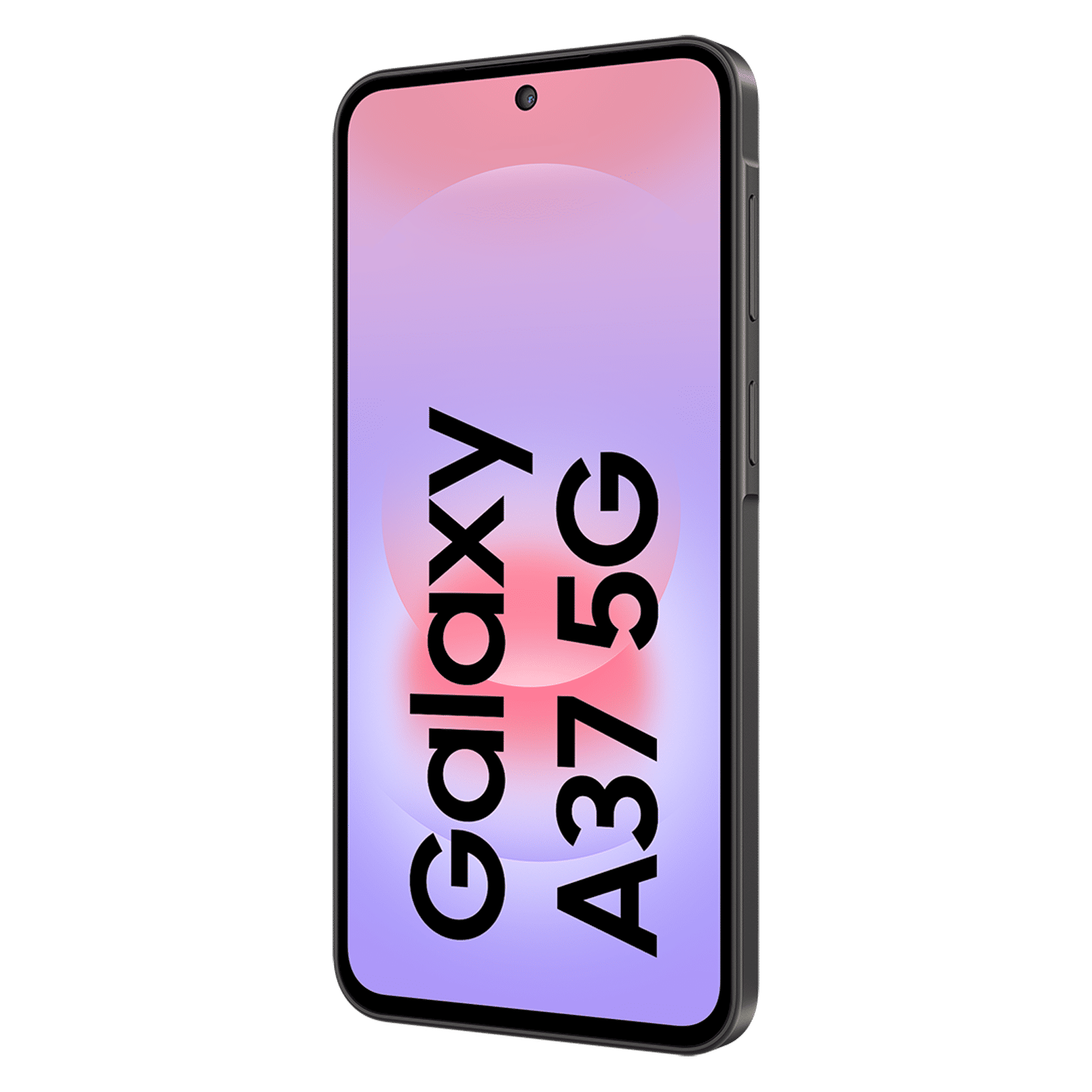 SAMSUNG Galaxy A37 5G (8GB RAM, 256GB, Awesome Charcoal)_9
