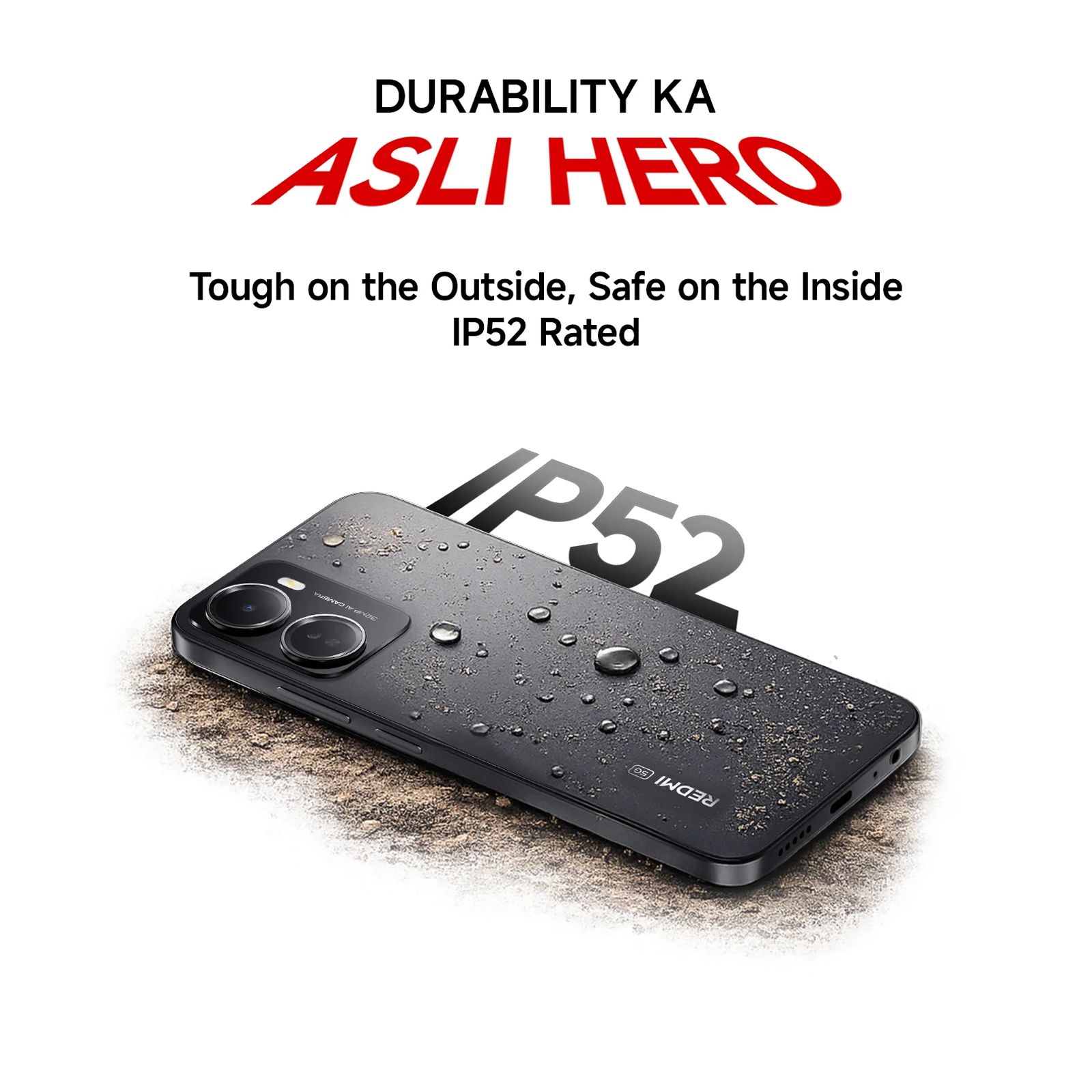 Redmi 15A 5G (4GB RAM, 128GB, Amaze Purple) Redmi 15A 5G (4GB RAM, 128GB, Amaze Purple)_14