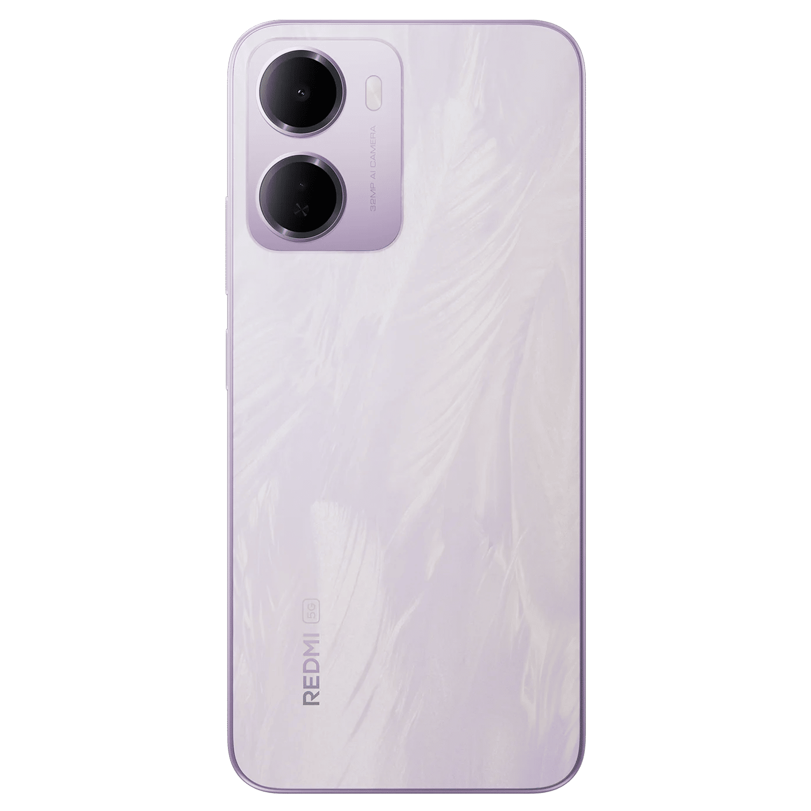 Redmi 15A 5G (4GB RAM, 128GB, Amaze Purple) Redmi 15A 5G (4GB RAM, 128GB, Amaze Purple)_4