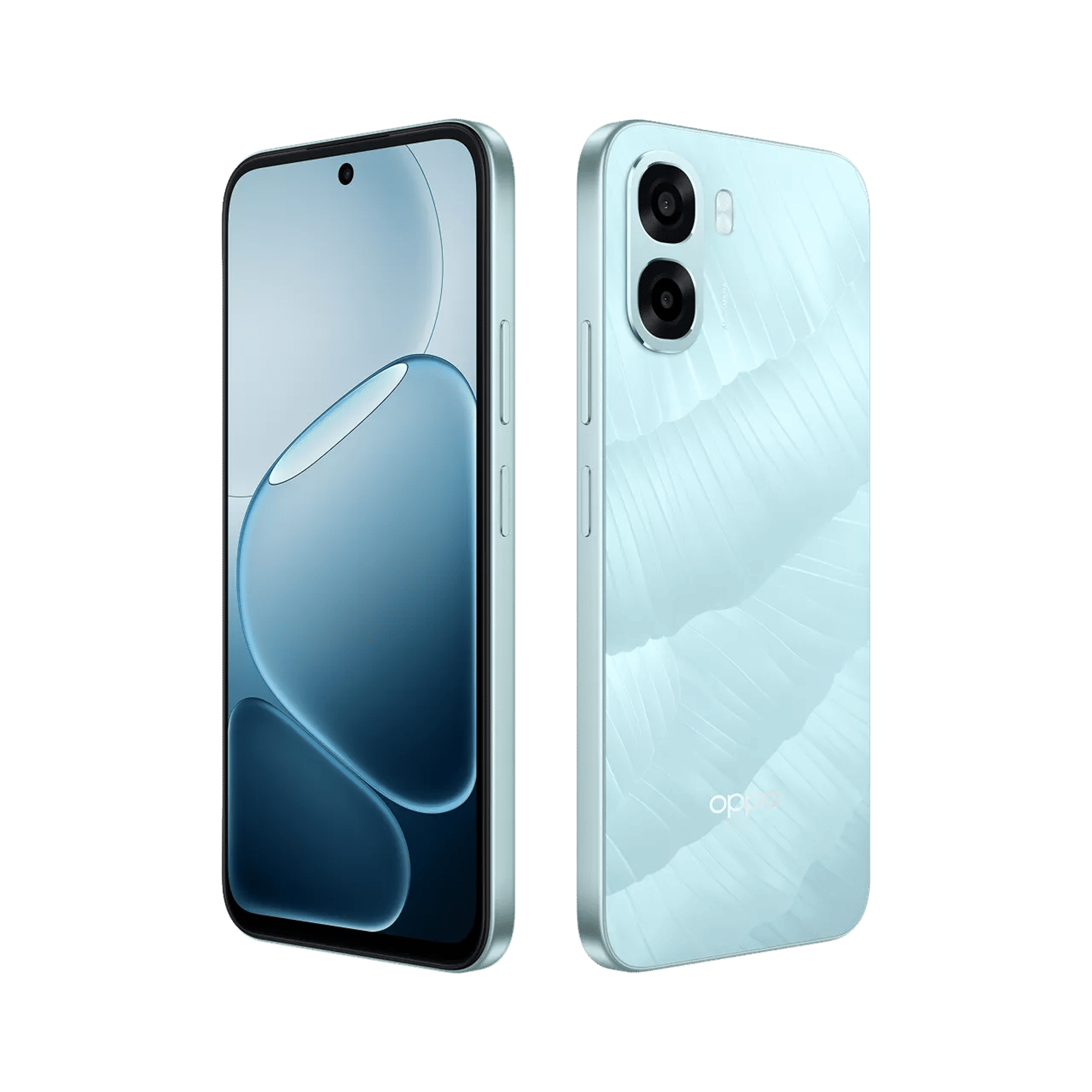 Oppo A6x 5G (4GB RAM, 64GB, Ice Blue) Oppo A6x 5G (4GB RAM, 64GB, Ice Blue)_4