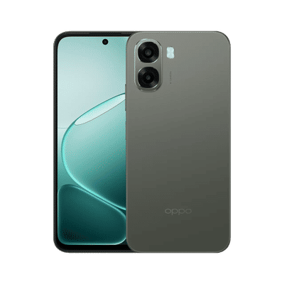 Oppo A6x 5G (4GB RAM, 128GB, Olive Green)