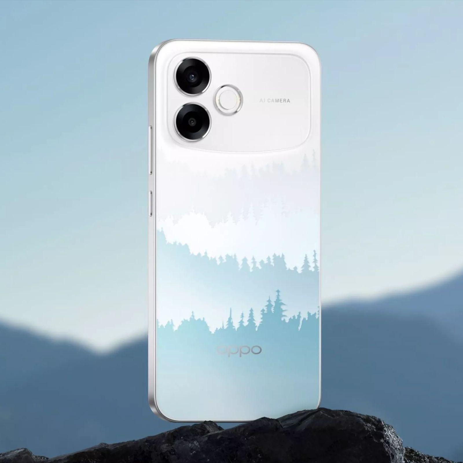 oppo F33 Pro 5G (8GB RAM, 128GB, Misty Forest) oppo F33 Pro 5G (8GB RAM, 128GB, Misty Forest)_15