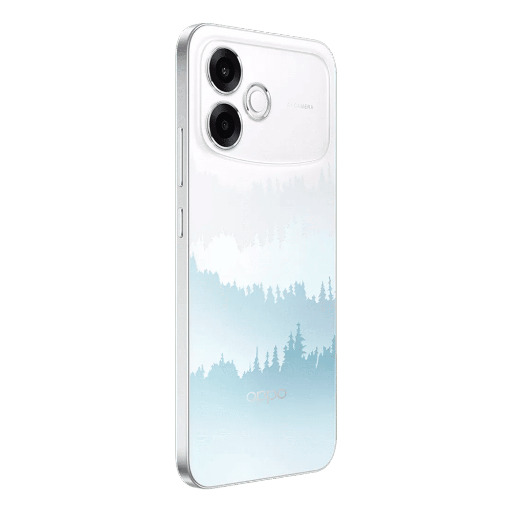 oppo F33 Pro 5G (8GB RAM, 128GB, Misty Forest) oppo F33 Pro 5G (8GB RAM, 128GB, Misty Forest)_4