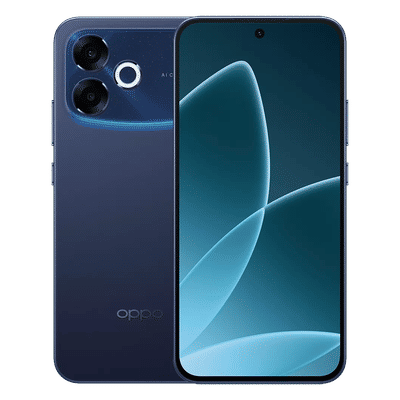oppo F33 Pro 5G (8GB RAM, 128GB, Starry Blue)