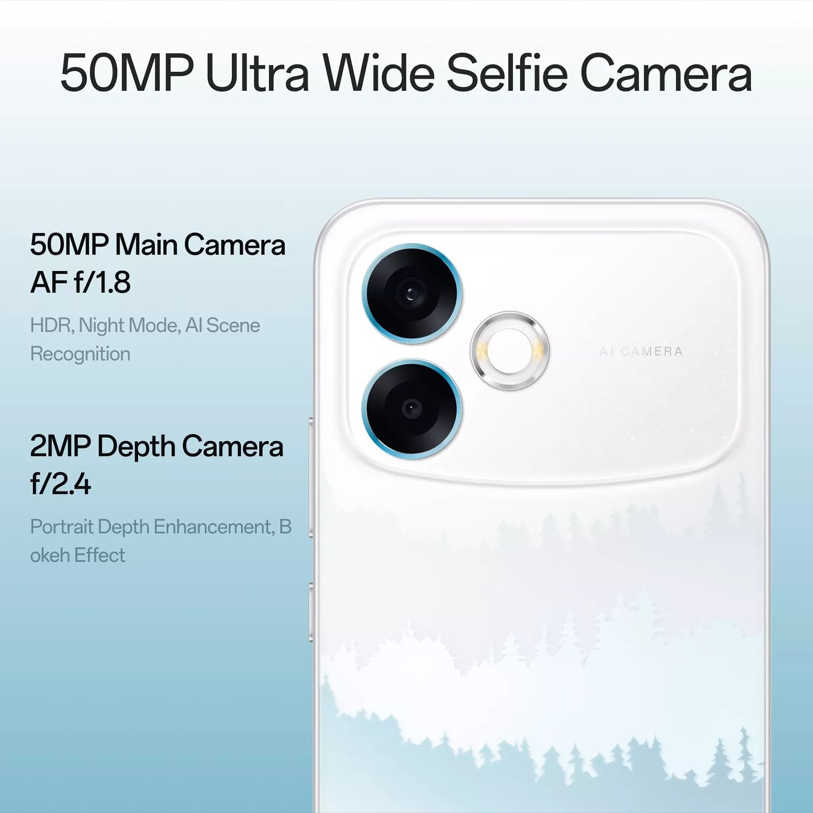 oppo F33 Pro 5G (8GB RAM, 128GB, Starry Blue)_14