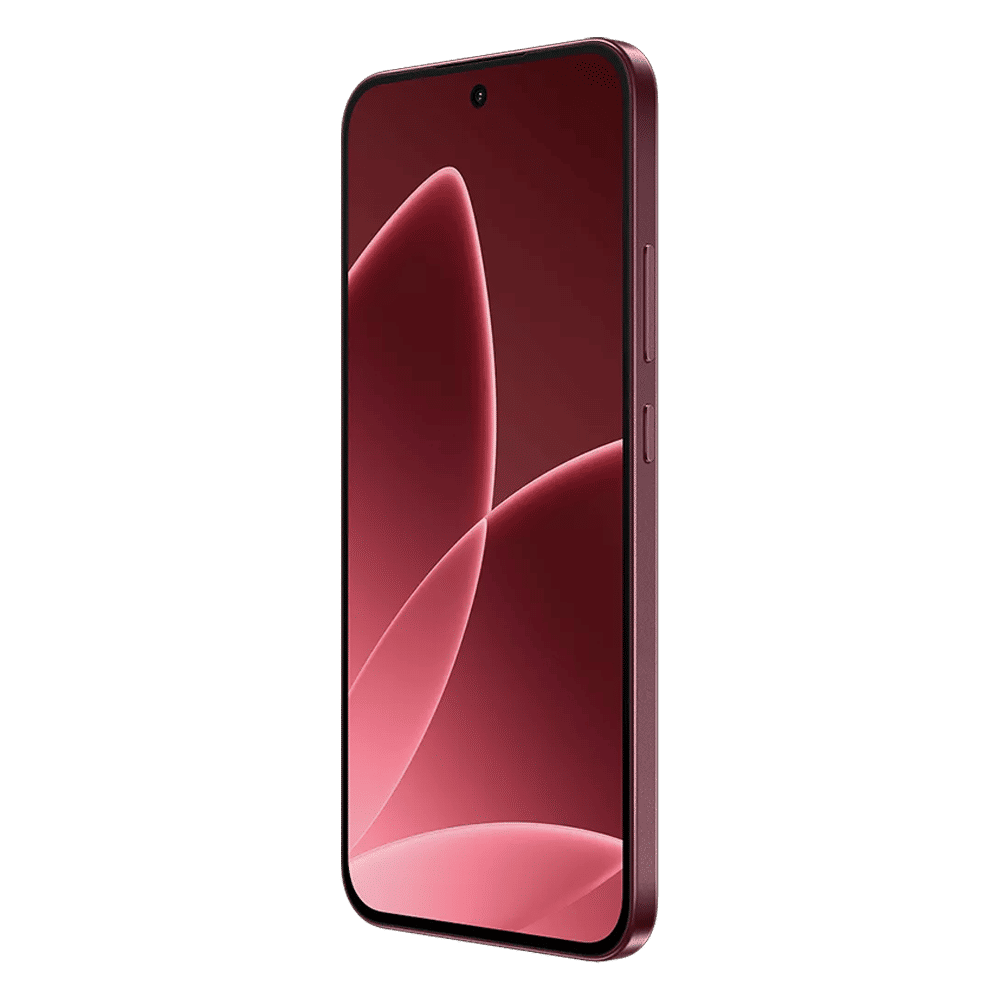 oppo F33 Pro 5G (8GB RAM, 128GB, Passion Red)_8