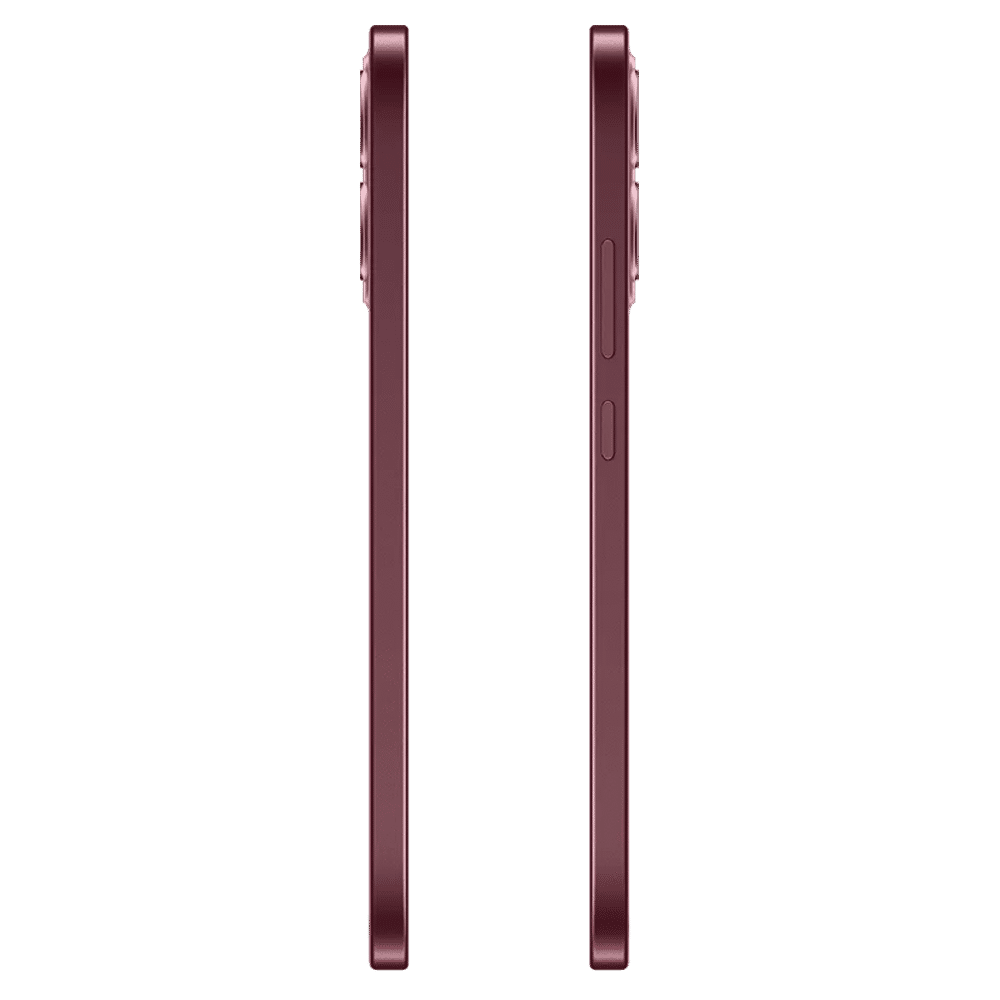 oppo F33 Pro 5G (8GB RAM, 128GB, Passion Red)_5