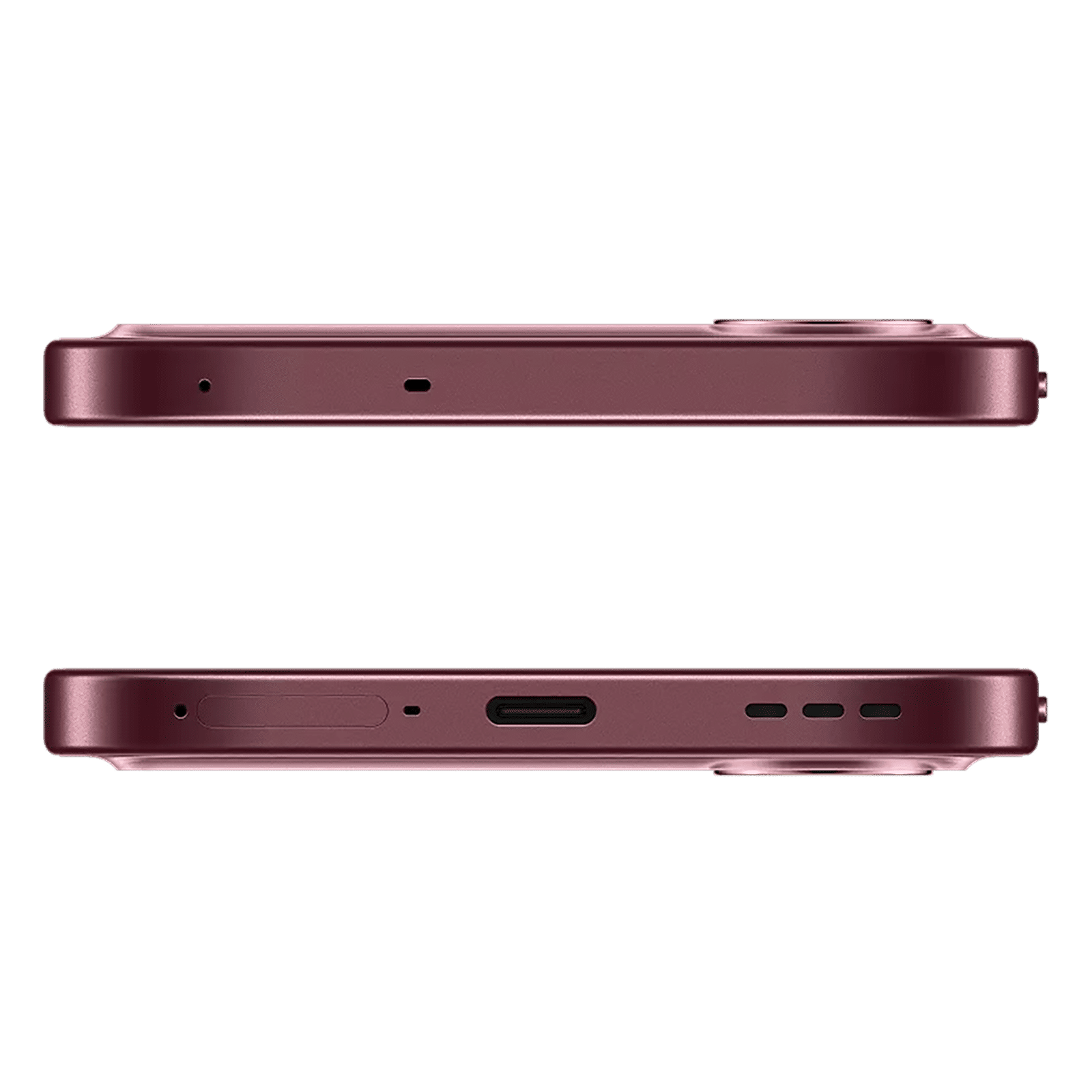 oppo F33 Pro 5G (8GB RAM, 128GB, Passion Red)_6