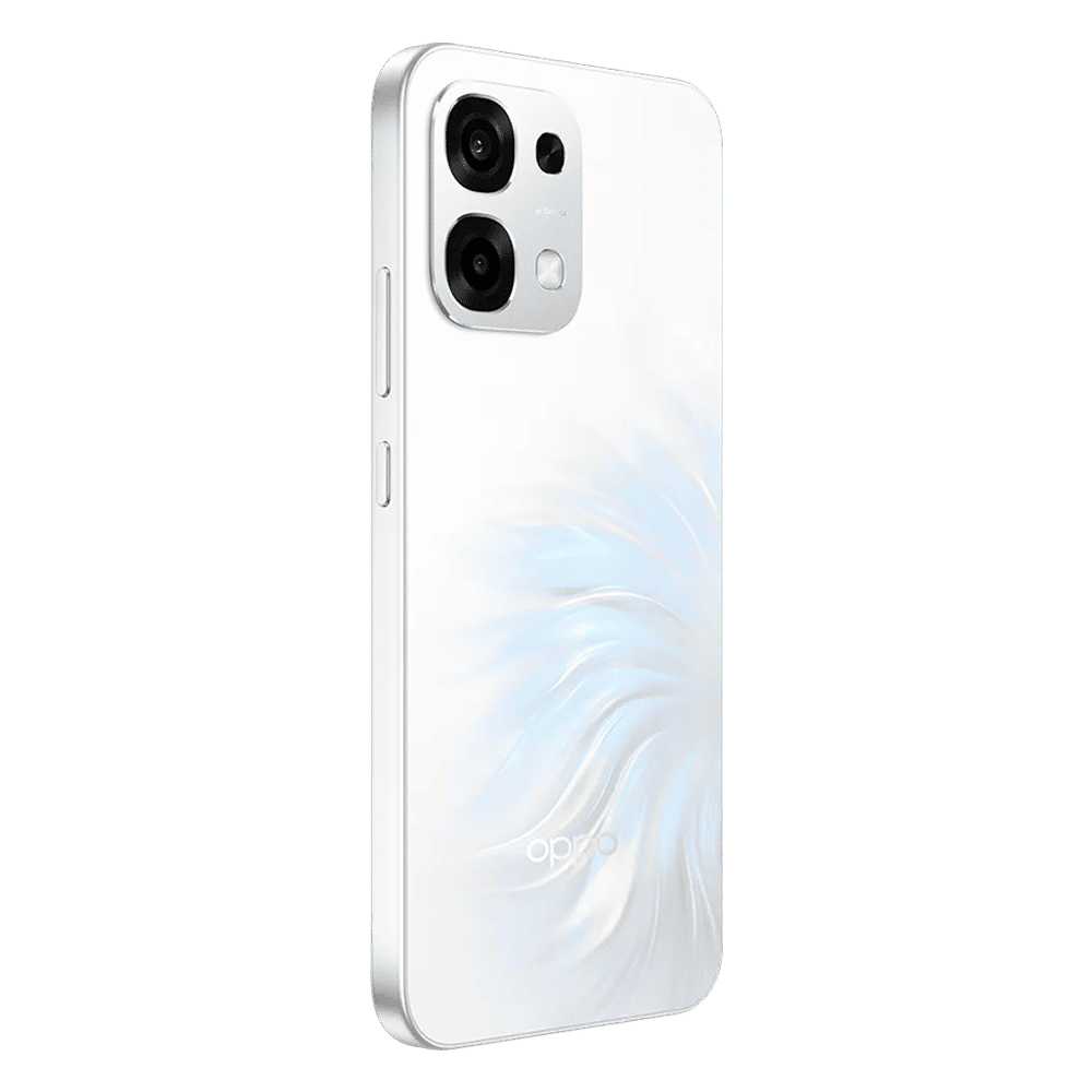 oppo F33 5G (8GB RAM, 128GB, Pearl White) oppo F33 5G (8GB RAM, 128GB, Pearl White)_4