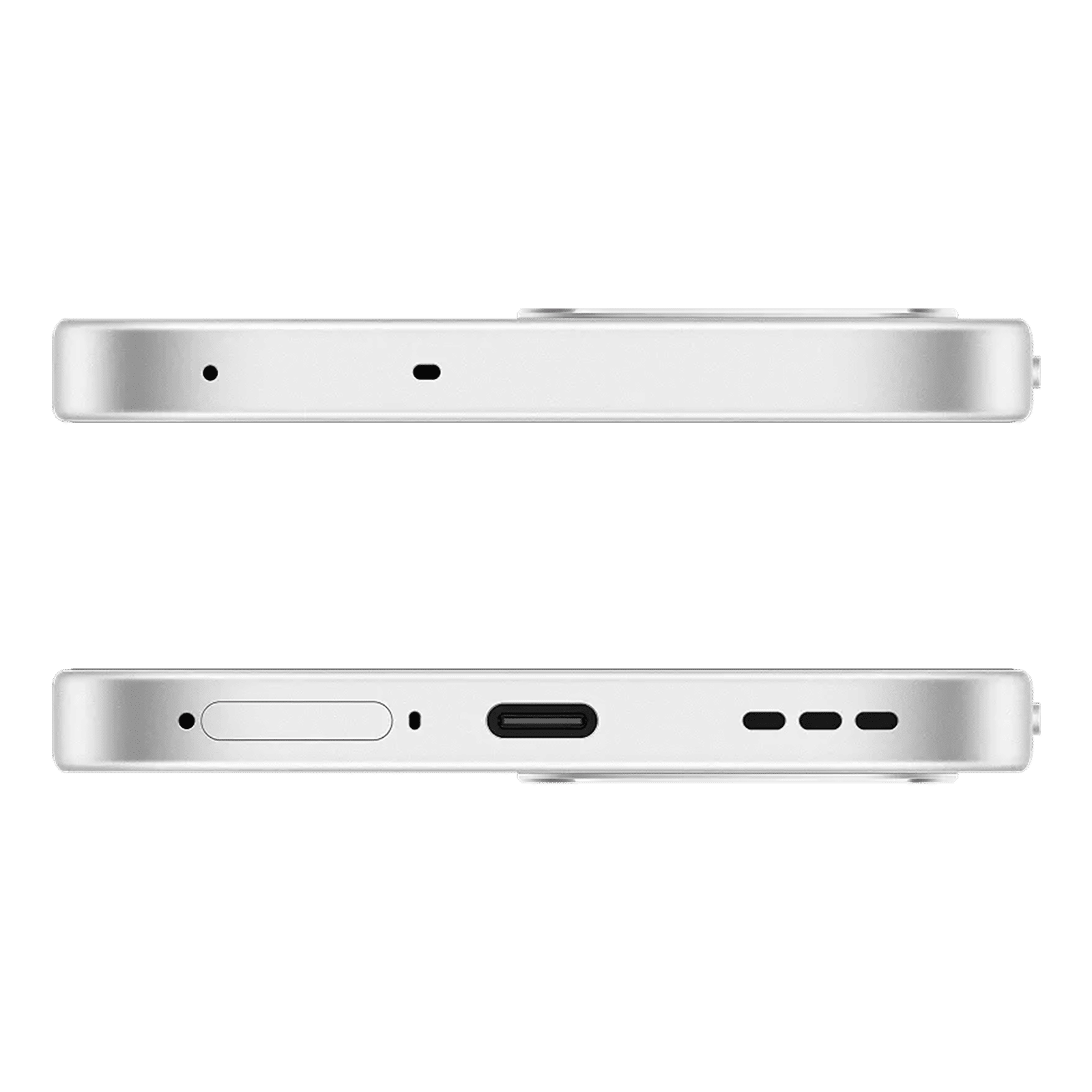 oppo F33 5G (8GB RAM, 128GB, Pearl White) oppo F33 5G (8GB RAM, 128GB, Pearl White)_6