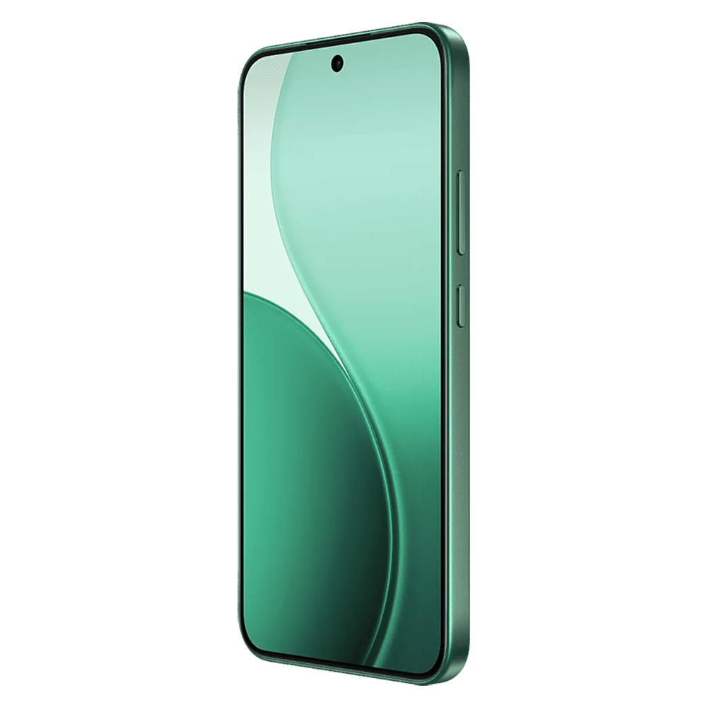 oppo F33 5G (6GB RAM, 128GB, Forest Green)_8