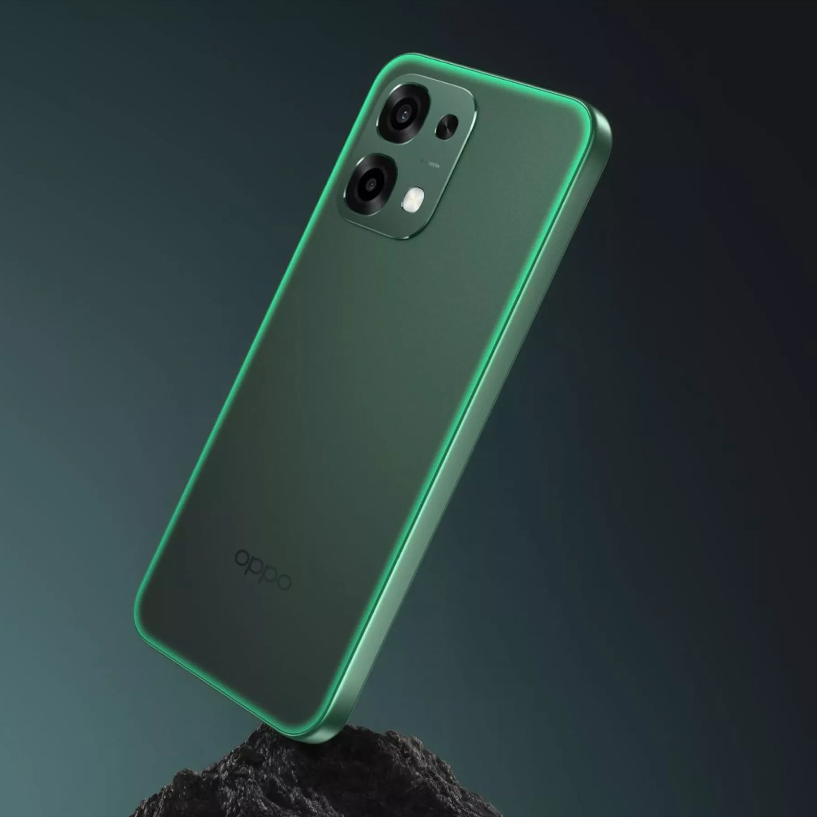 oppo F33 5G (6GB RAM, 128GB, Forest Green)_15