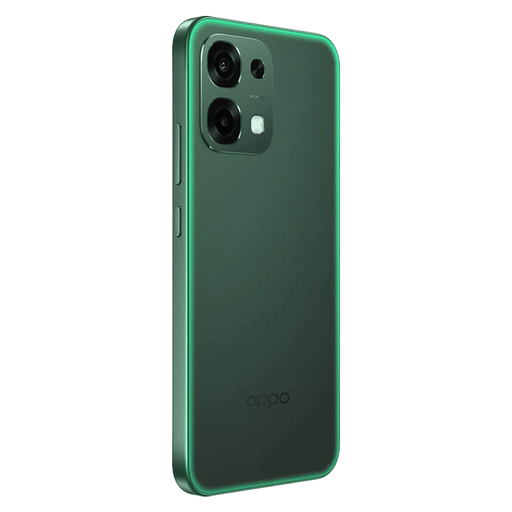 oppo F33 5G (6GB RAM, 128GB, Forest Green)_4
