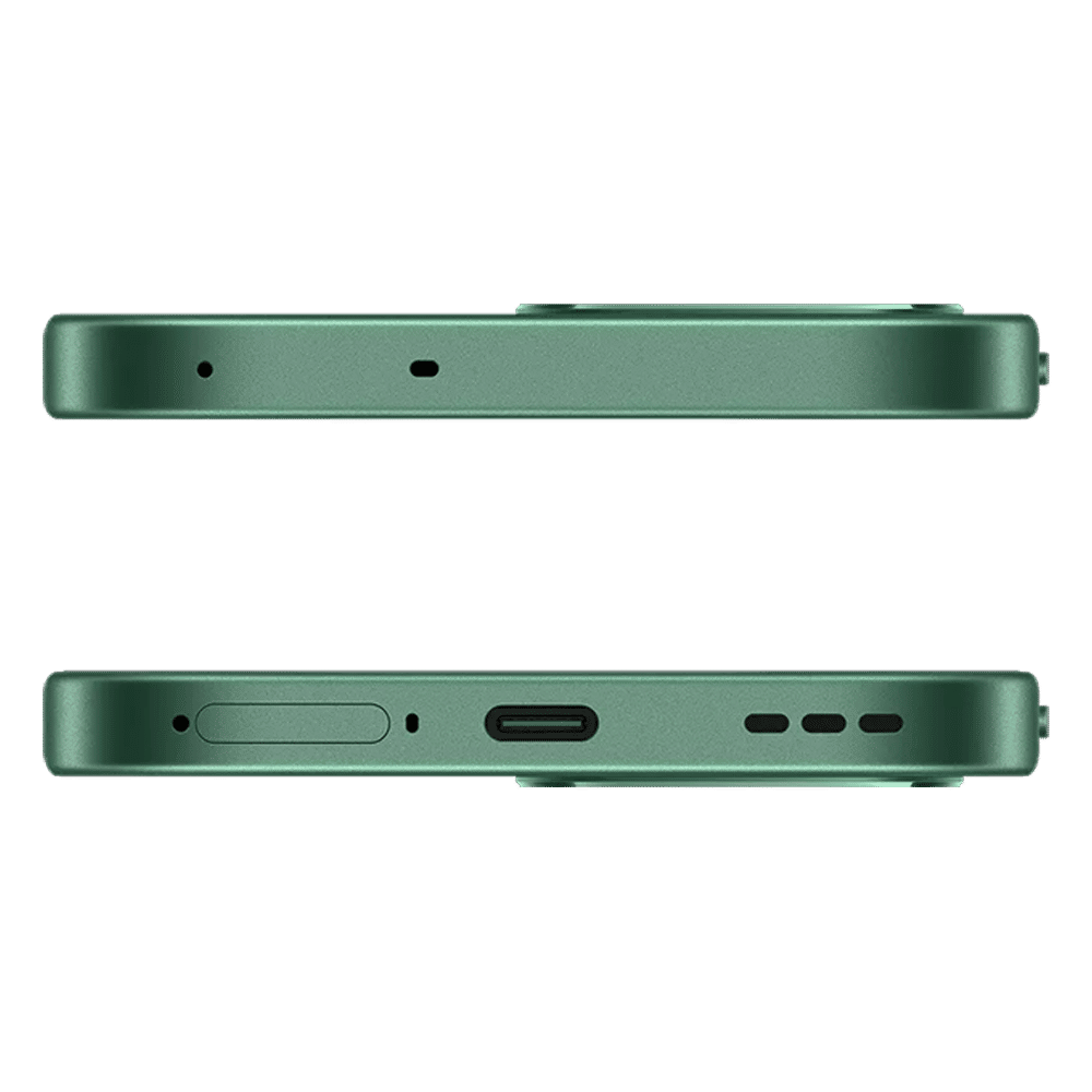 oppo F33 5G (6GB RAM, 128GB, Forest Green)_6