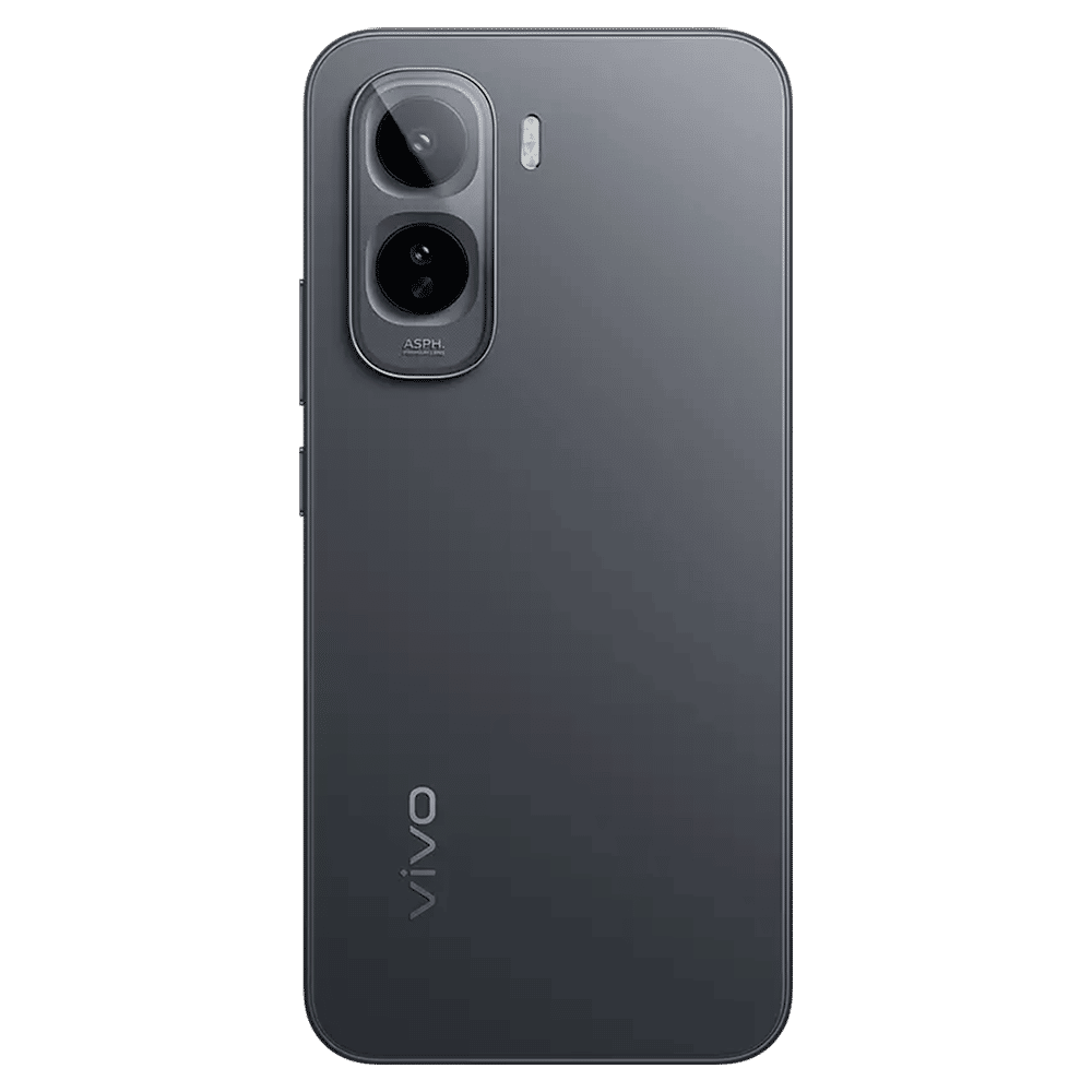 vivo T5 Pro 5G (8GB RAM, 128GB, Cosmic Black) vivo T5 Pro 5G (8GB RAM, 128GB, Cosmic Black)_8
