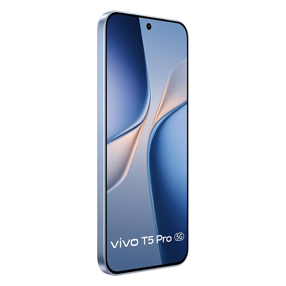 vivo T5 Pro 5G (8GB RAM, 256GB, Glacier Blue) vivo T5 Pro 5G (8GB RAM, 256GB, Glacier Blue)_4