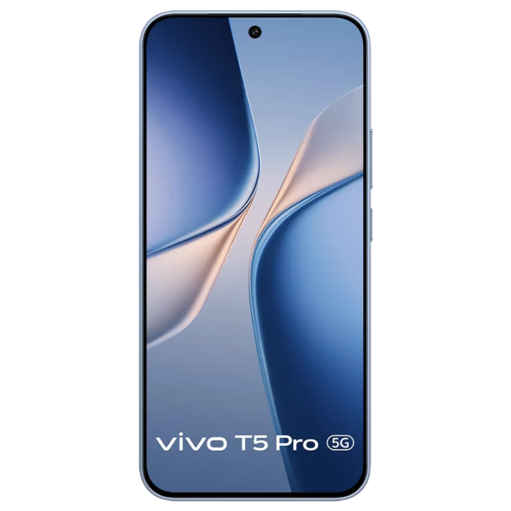 vivo T5 Pro 5G (8GB RAM, 256GB, Glacier Blue) vivo T5 Pro 5G (8GB RAM, 256GB, Glacier Blue)_9