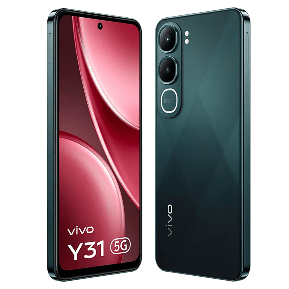 vivo Y31 5G (6GB RAM, 256GB, Diamond Green) vivo Y31 5G (6GB RAM, 256GB, Diamond Green)_12