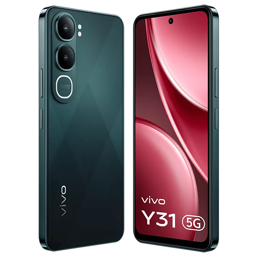 vivo Y31 5G (6GB RAM, 256GB, Diamond Green) vivo Y31 5G (6GB RAM, 256GB, Diamond Green)_13