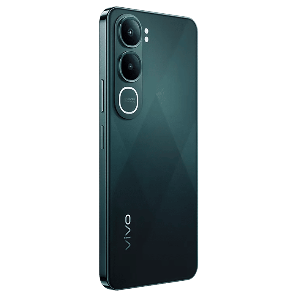vivo Y31 5G (6GB RAM, 256GB, Diamond Green) vivo Y31 5G (6GB RAM, 256GB, Diamond Green)_5