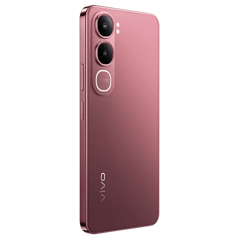 vivo Y31 5G (6GB RAM, 256GB, Rose Red) vivo Y31 5G (6GB RAM, 256GB, Rose Red)_5