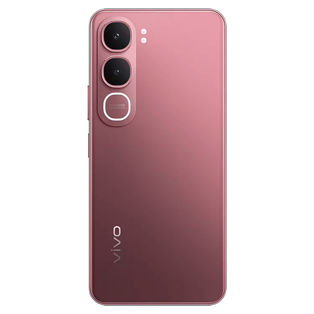 vivo Y31 5G (6GB RAM, 256GB, Rose Red) vivo Y31 5G (6GB RAM, 256GB, Rose Red)_8