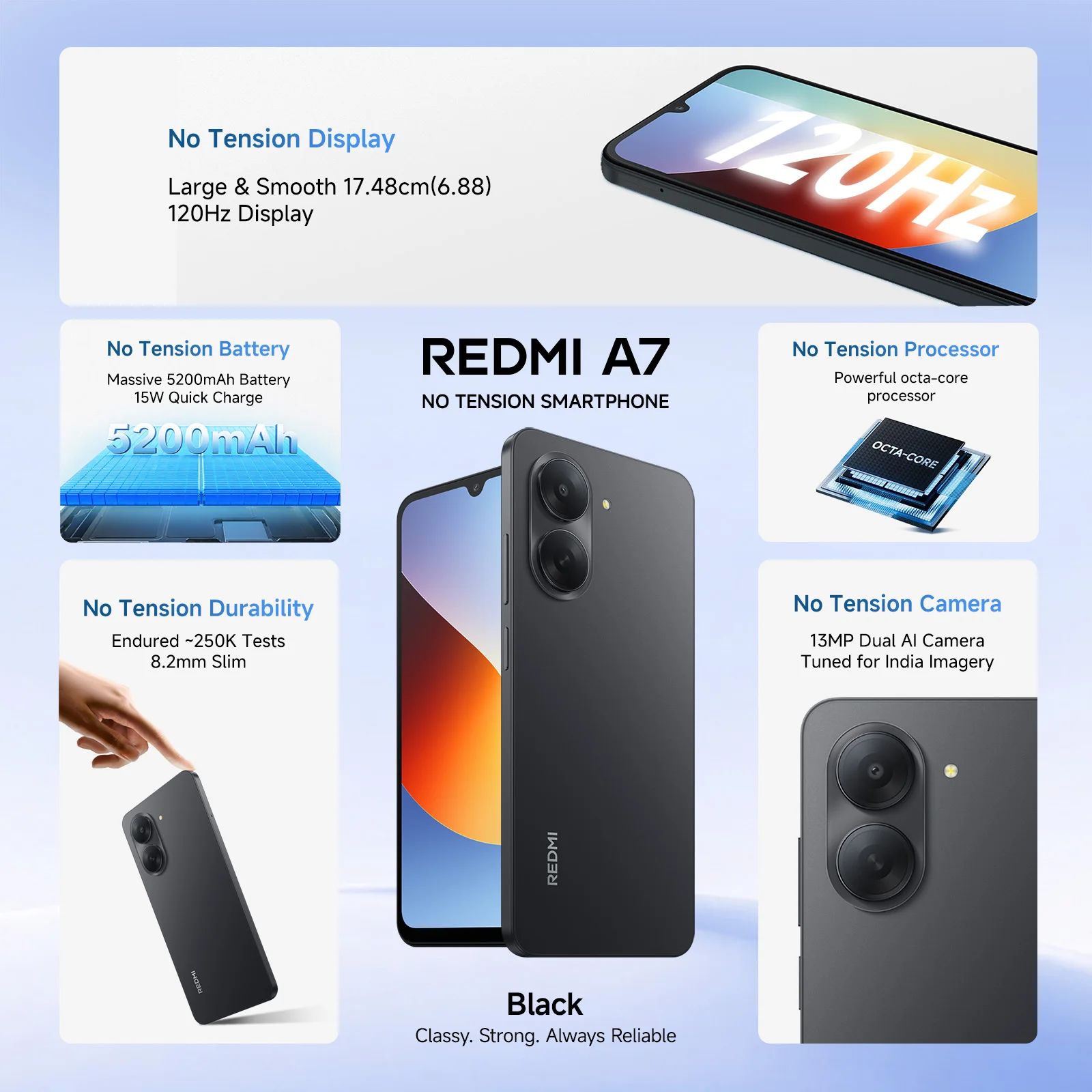 Redmi A7 (3GB RAM, 64GB, Black)_6