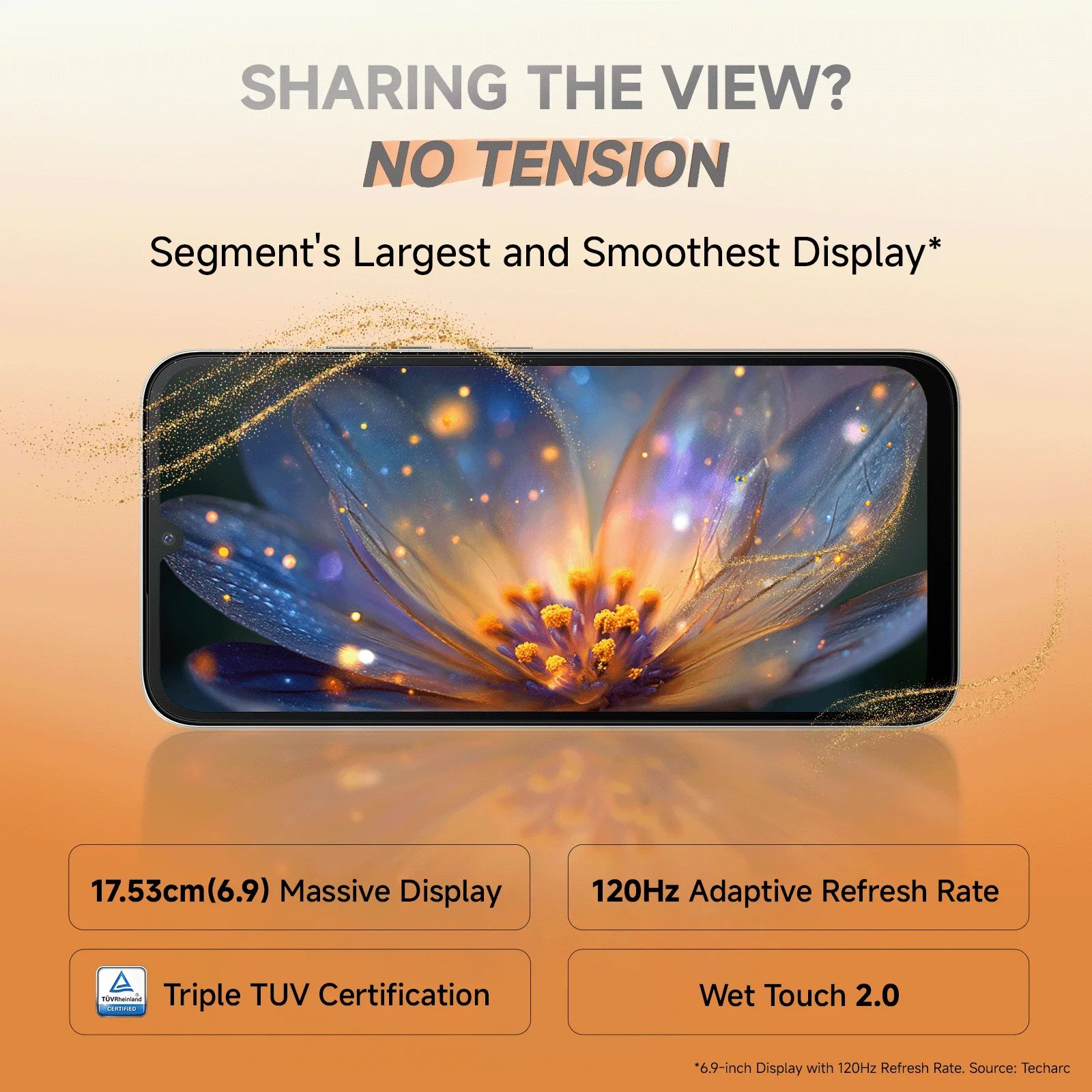 Redmi A7 Pro (4GB RAM, 64GB, Sunset Orange) Redmi A7 Pro (4GB RAM, 64GB, Sunset Orange)_13