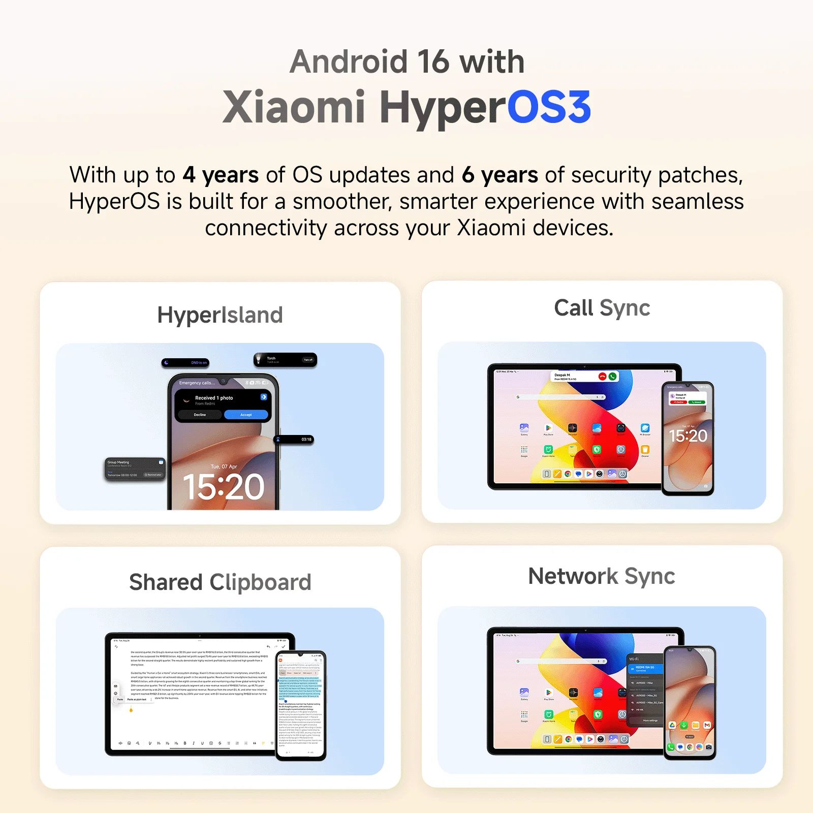 Redmi A7 Pro (4GB RAM, 64GB, Sunset Orange) Redmi A7 Pro (4GB RAM, 64GB, Sunset Orange)_10