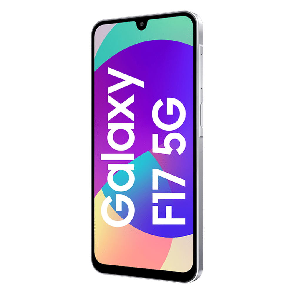 SAMSUNG Galaxy F17 5G (6GB RAM, 128GB, Neo Black) SAMSUNG Galaxy F17 5G (6GB RAM, 128GB, Neo Black)_10