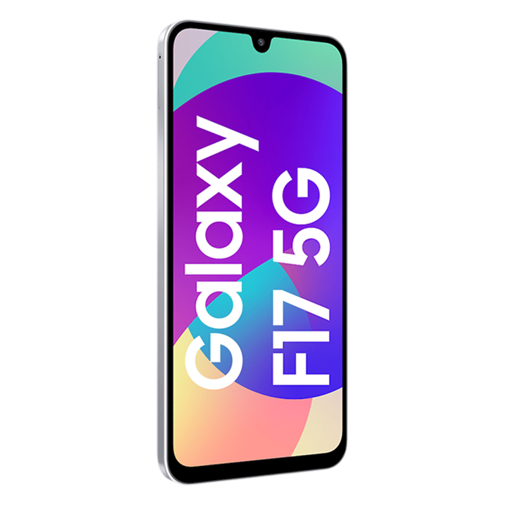 SAMSUNG Galaxy F17 5G (6GB RAM, 128GB, Neo Black) SAMSUNG Galaxy F17 5G (6GB RAM, 128GB, Neo Black)_4