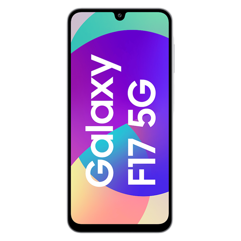 SAMSUNG Galaxy F17 5G (6GB RAM, 128GB, Neo Black) SAMSUNG Galaxy F17 5G (6GB RAM, 128GB, Neo Black)_9