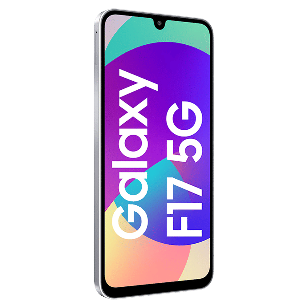 SAMSUNG Galaxy F17 5G (6GB RAM, 128GB, Violet Pop)_4
